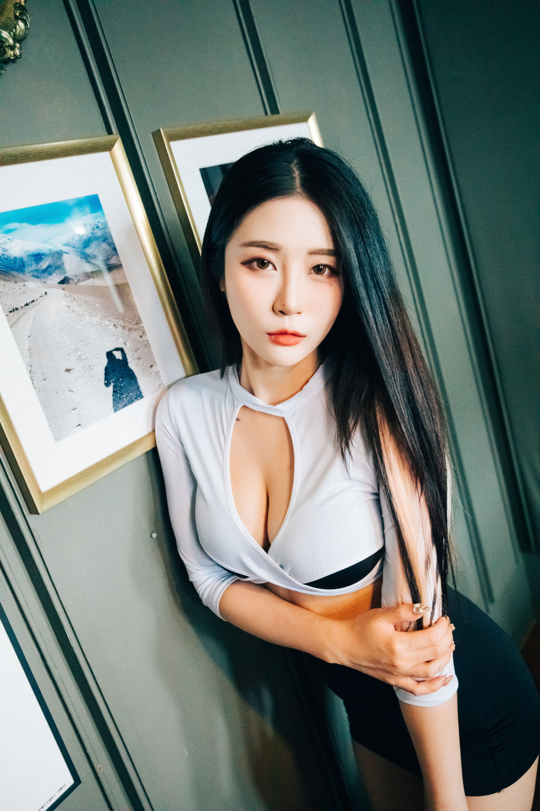 [LOOZY] Bomi – Roomate [52P] 插图10