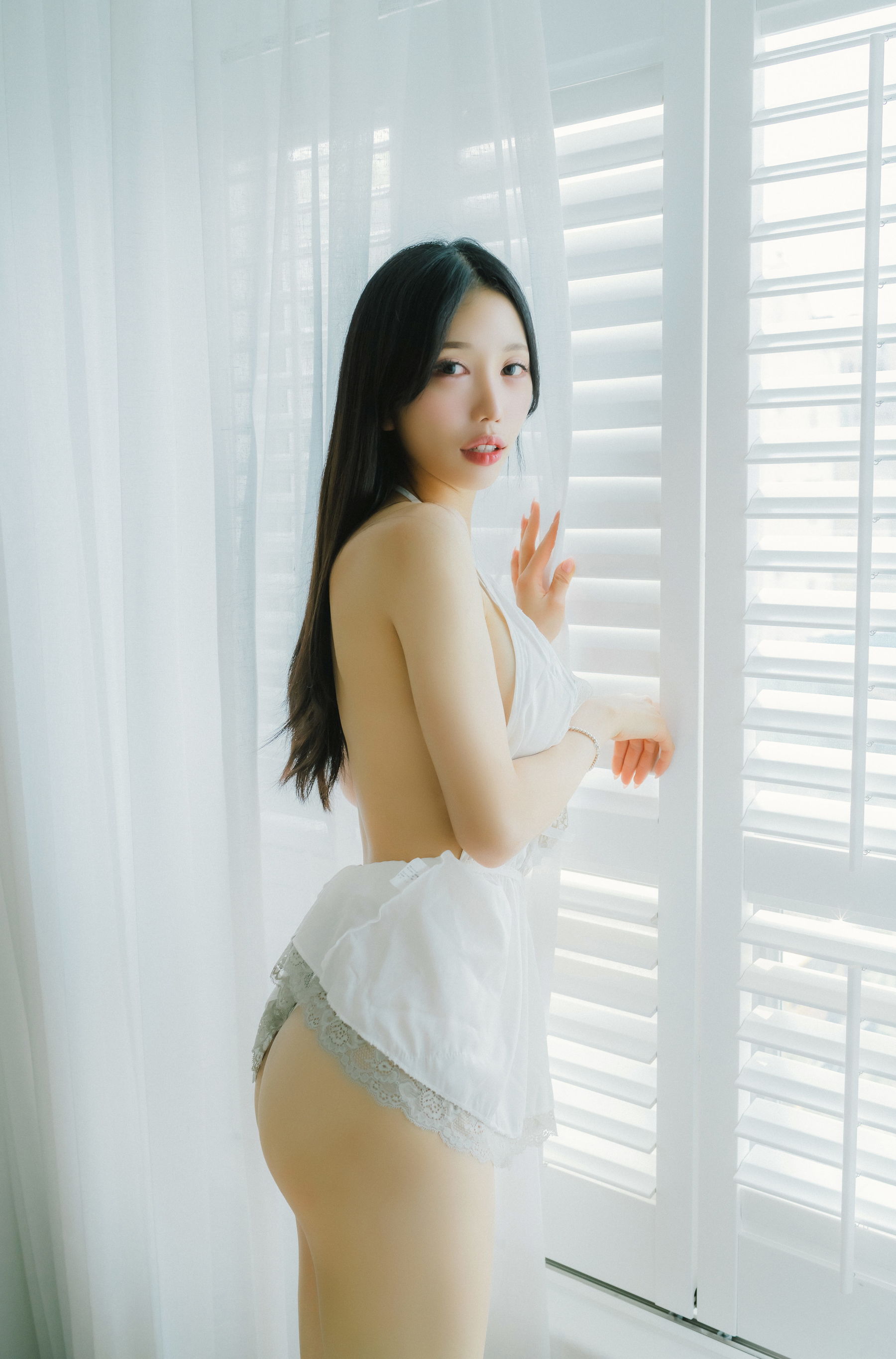 [Moon Night Snap] – Cheari Gaze Vol.2 [27P] 2022-10-14 00:09:39 - 妍画集-妍画集