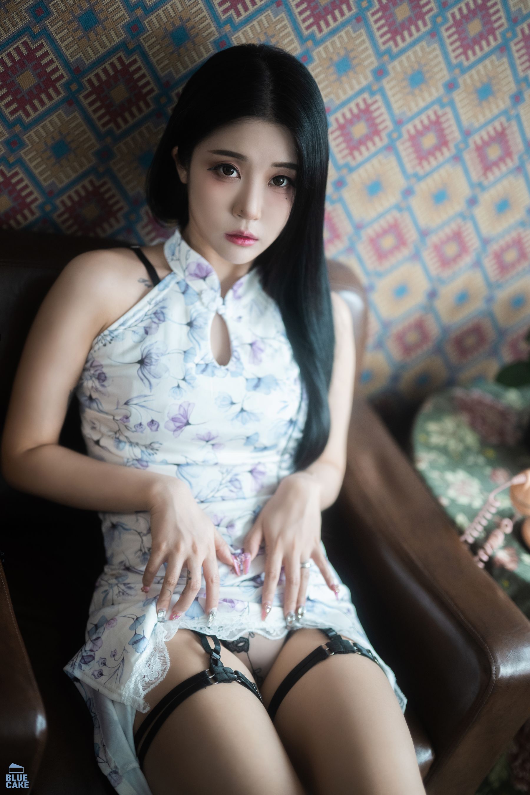 [BLUECAKE] Bomi – LUST [141P] 插图6