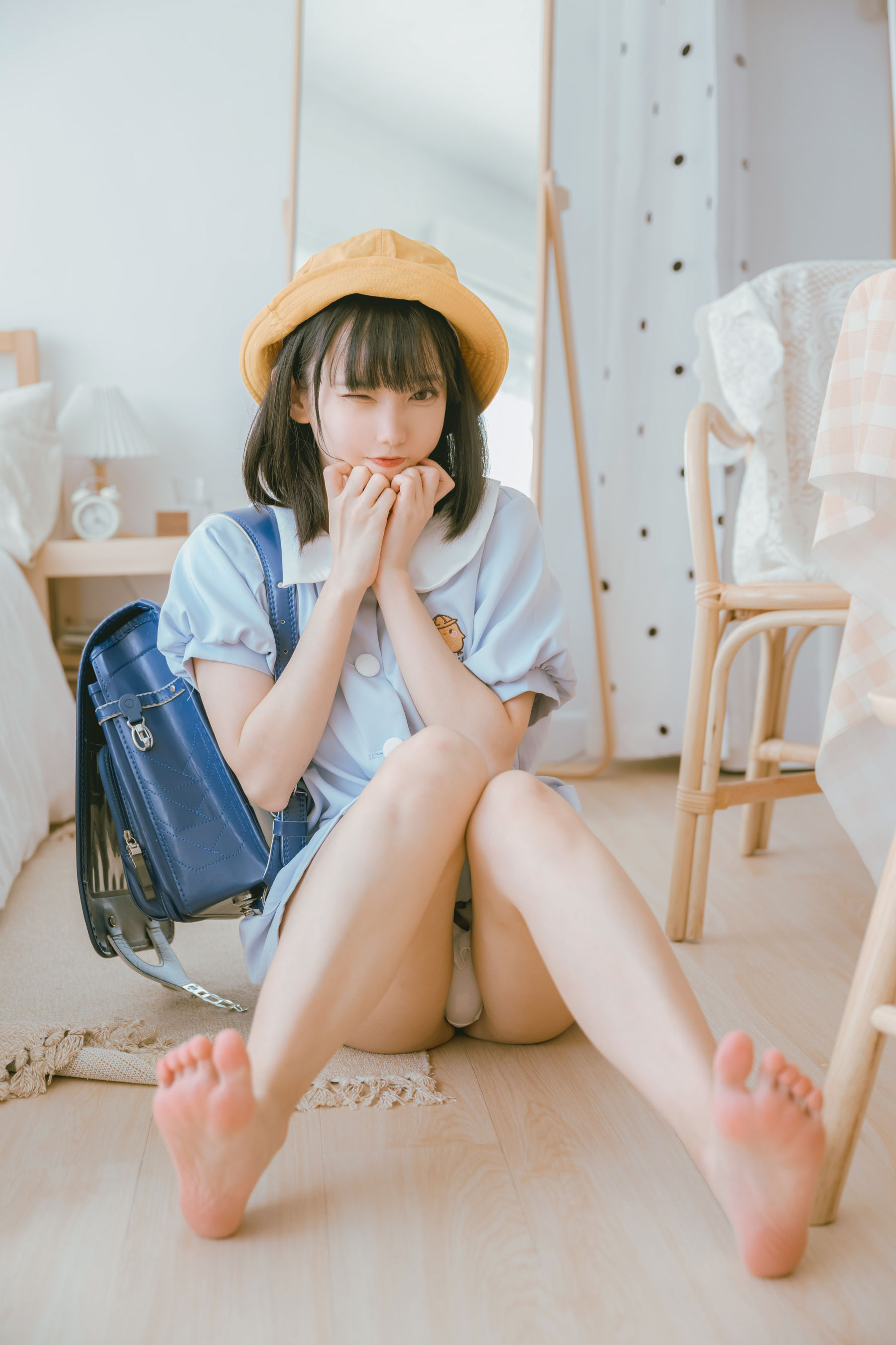 Azuki – patreon aug lvl4 [55P] 插图5