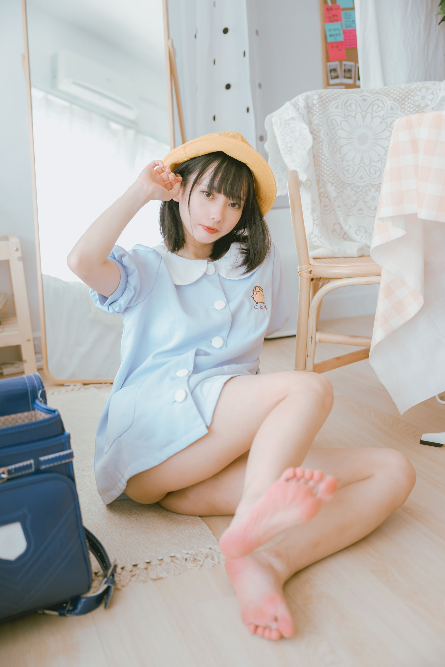 Azuki – patreon aug lvl4 [55P] 插图2