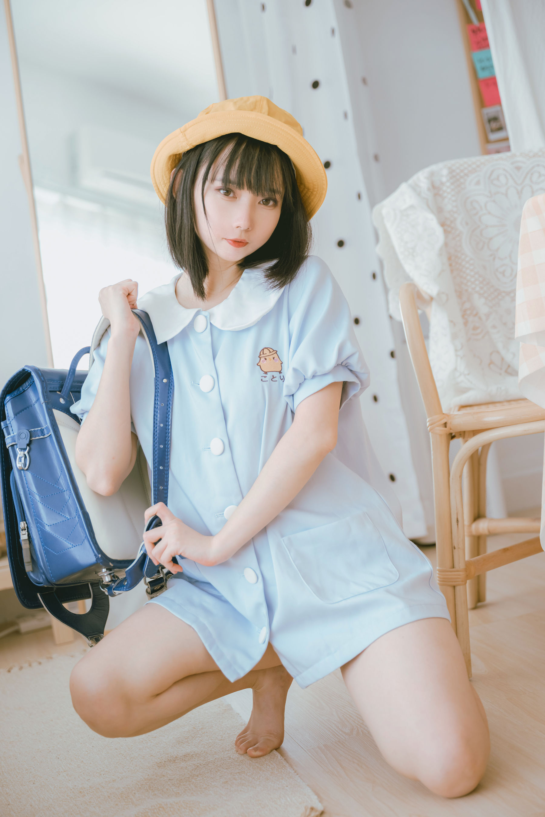 Azuki – patreon aug lvl4 [55P] 插图9