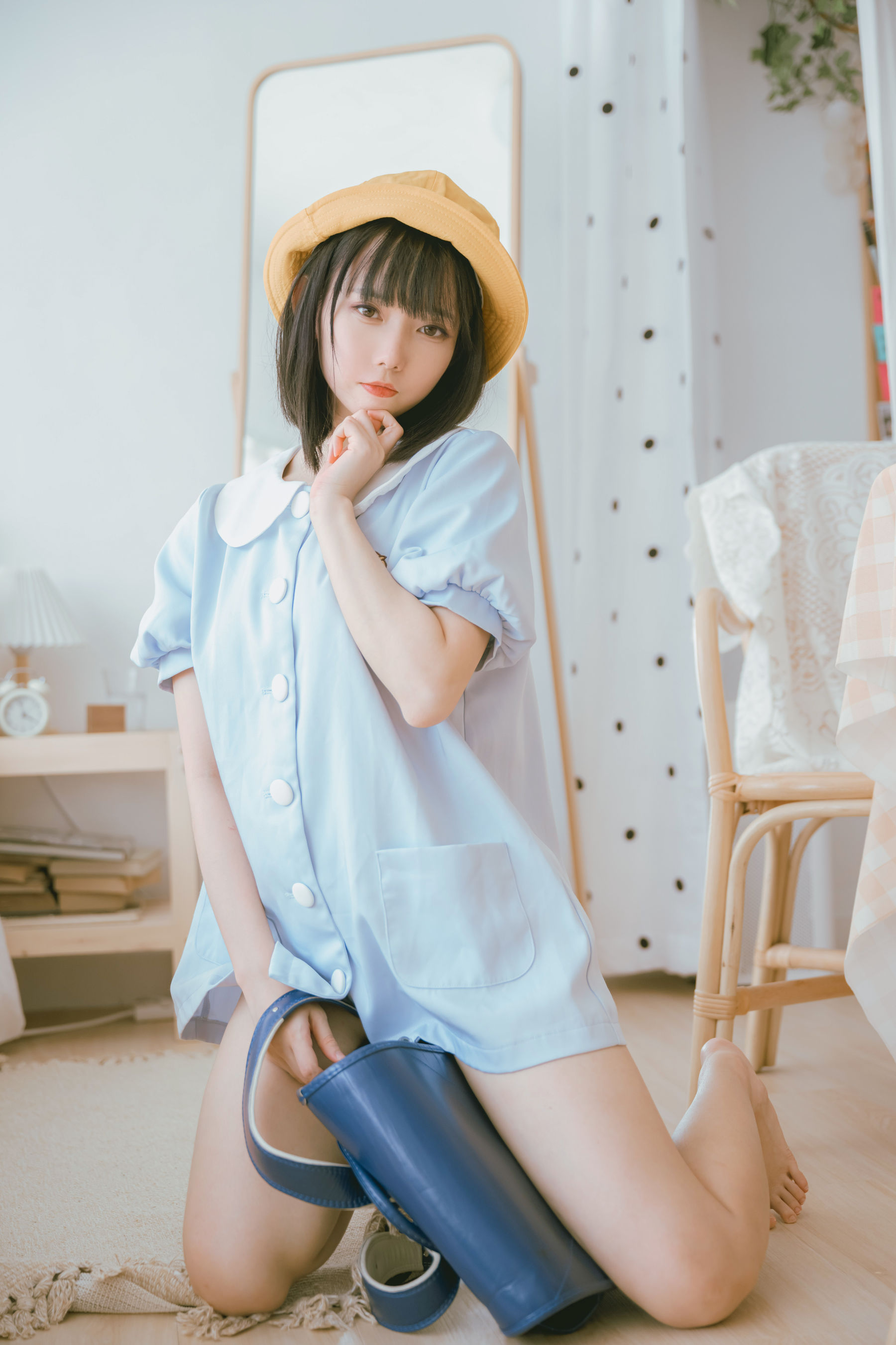 Azuki – patreon aug lvl4 [55P] 插图8