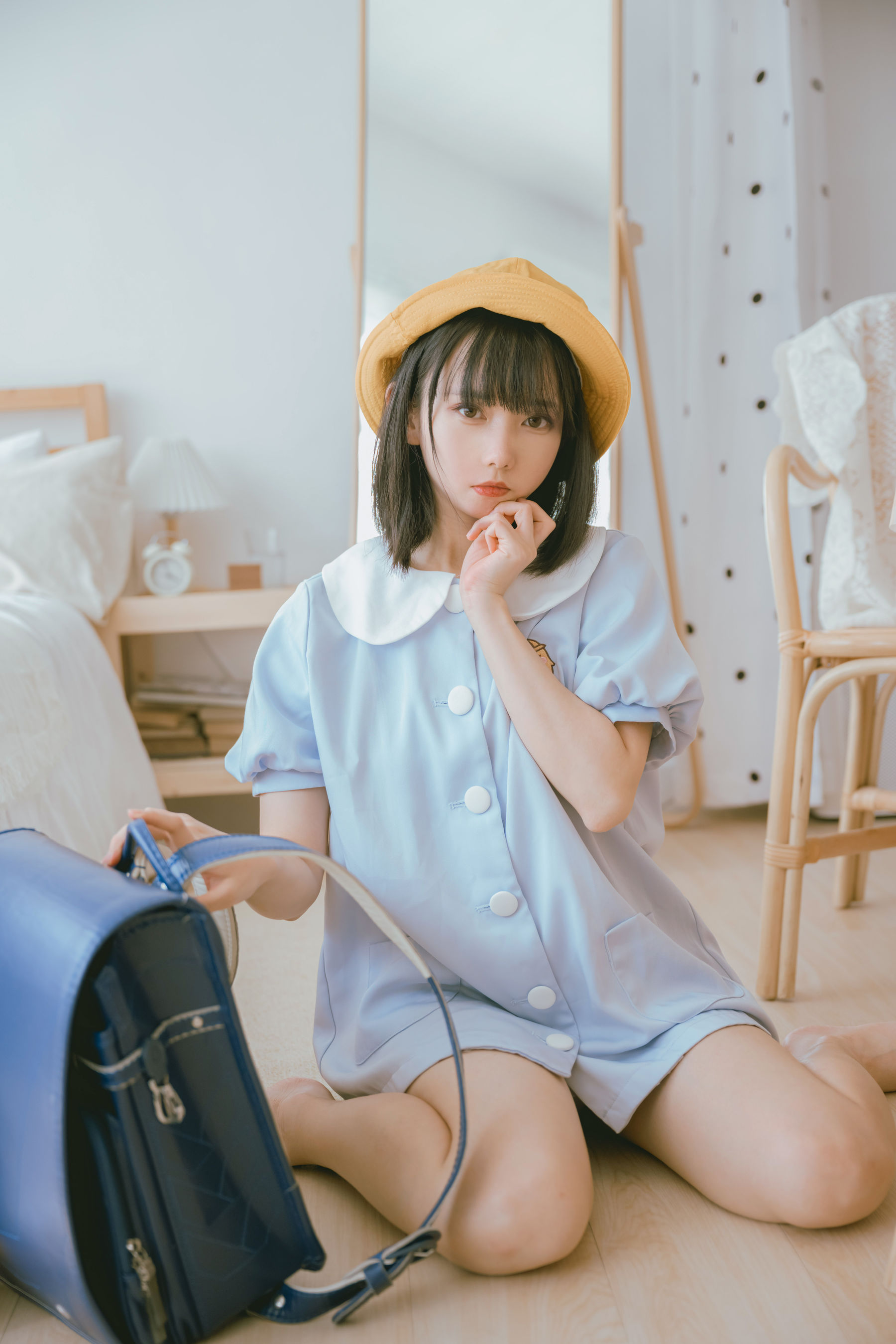 Azuki – patreon aug lvl4 [55P] 插图6