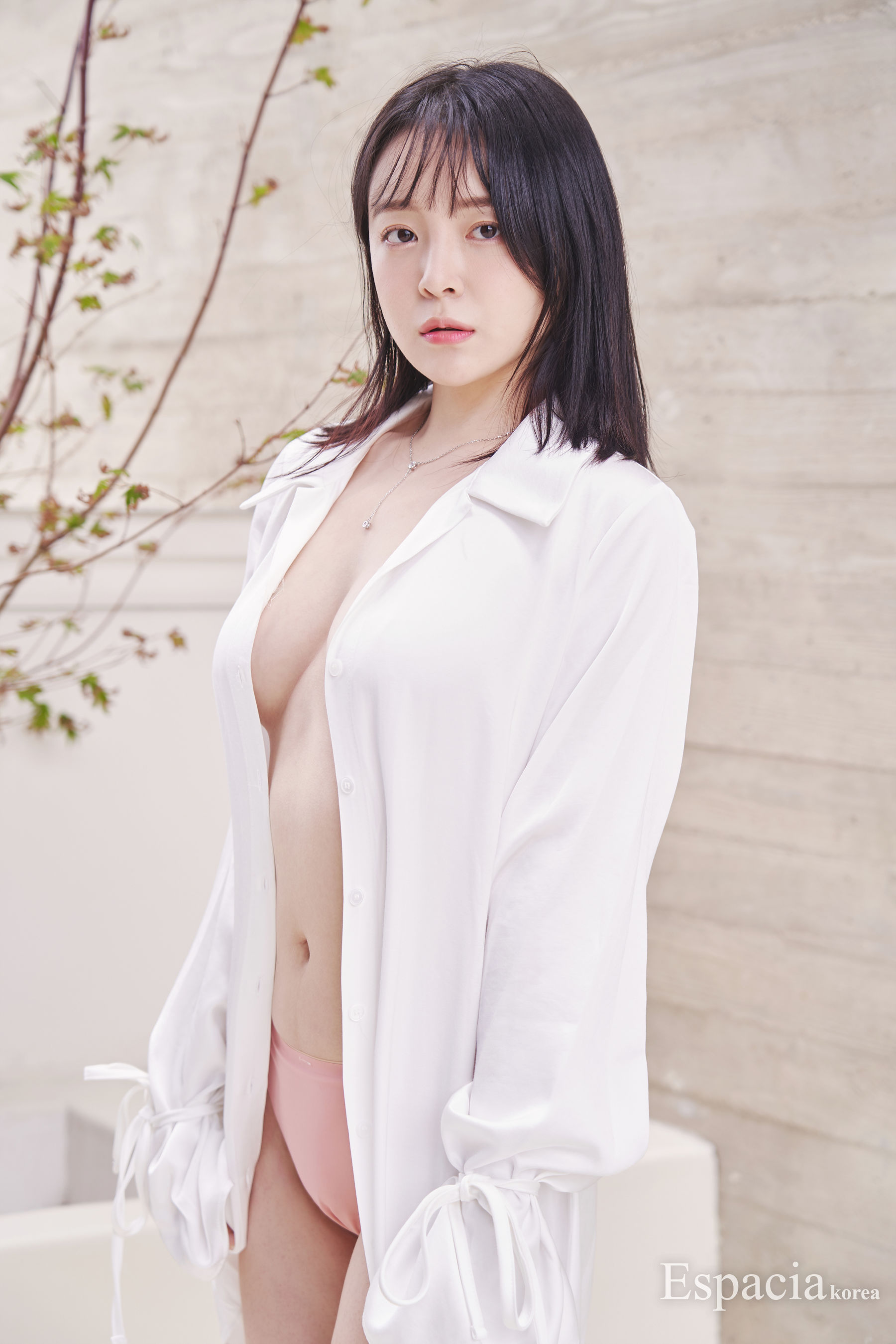 [ESPACIAKOREA] EHC-003 – HYUNIE [46P] 插图8