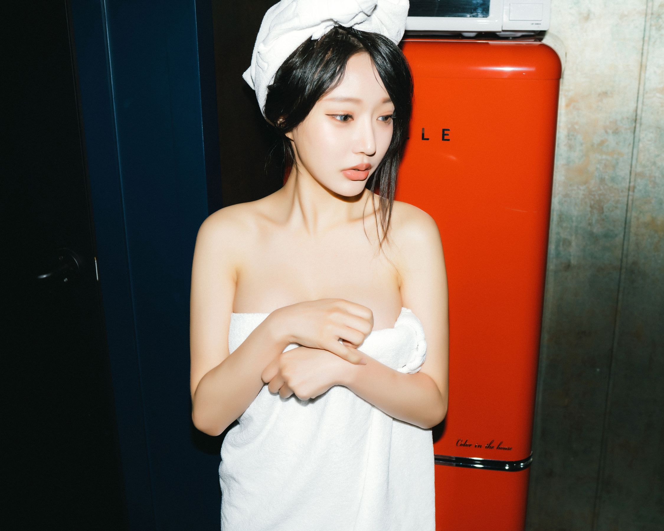 [Moon Night Snap] – Jucy《Hospital play》 [29P] 插图6