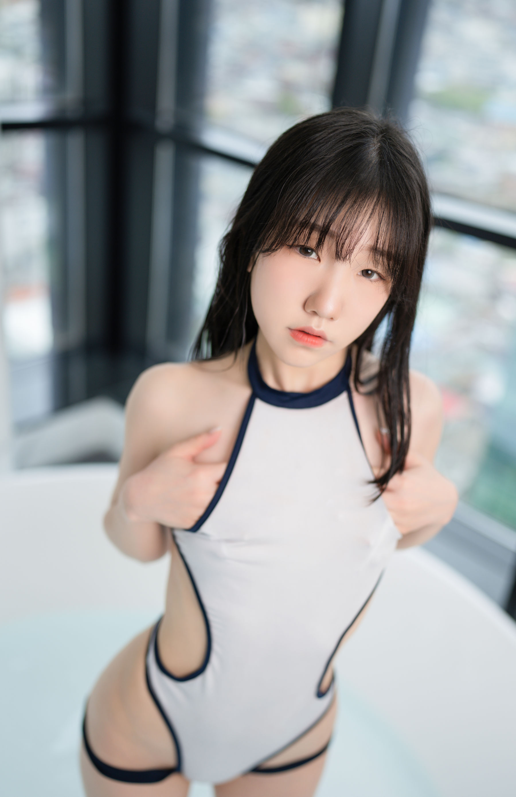 [SIDAM] Yeri – LOVE DIVE [56P] 插图9