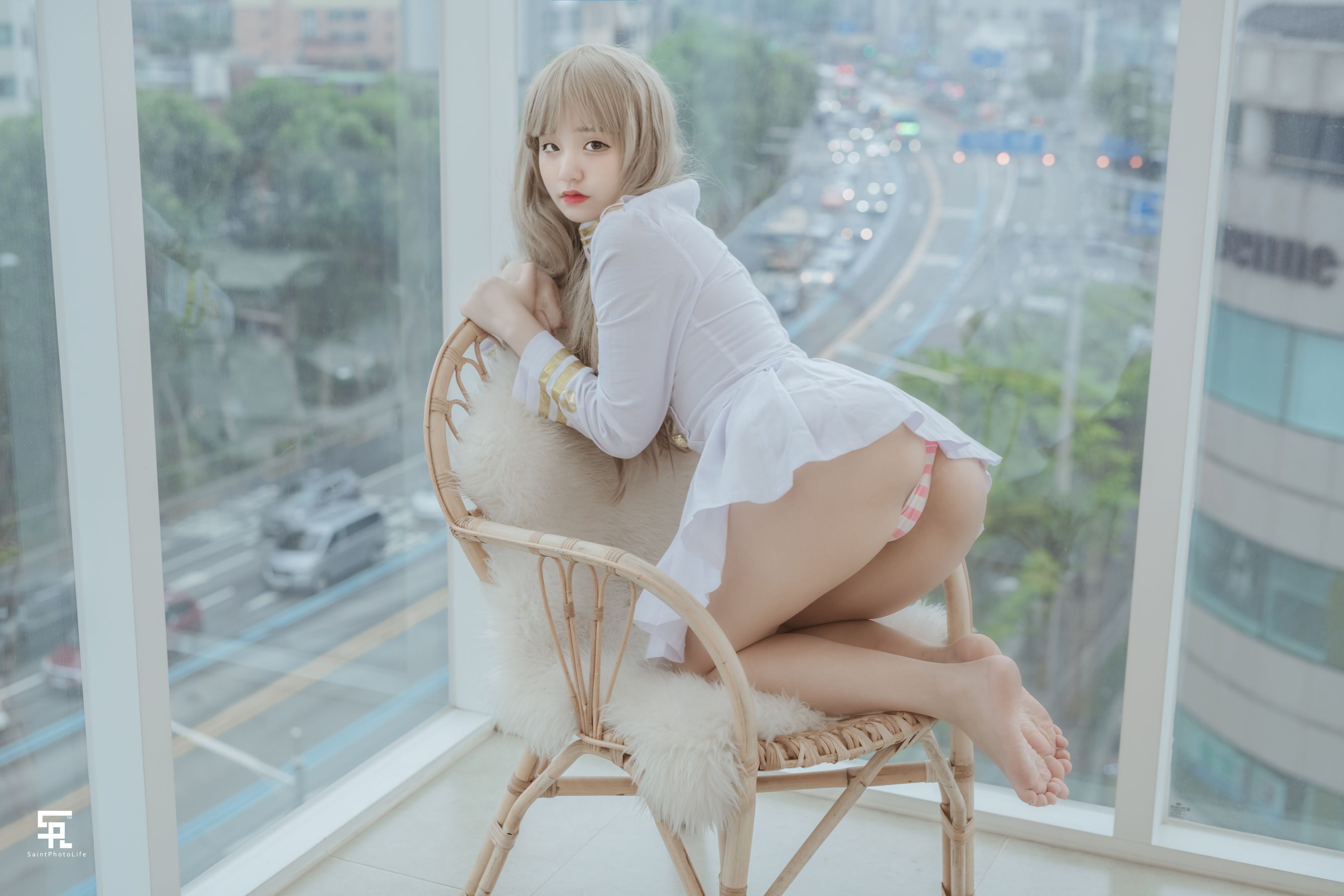 [saintphotolife] Jenny Vol.01 [41P] 插图9