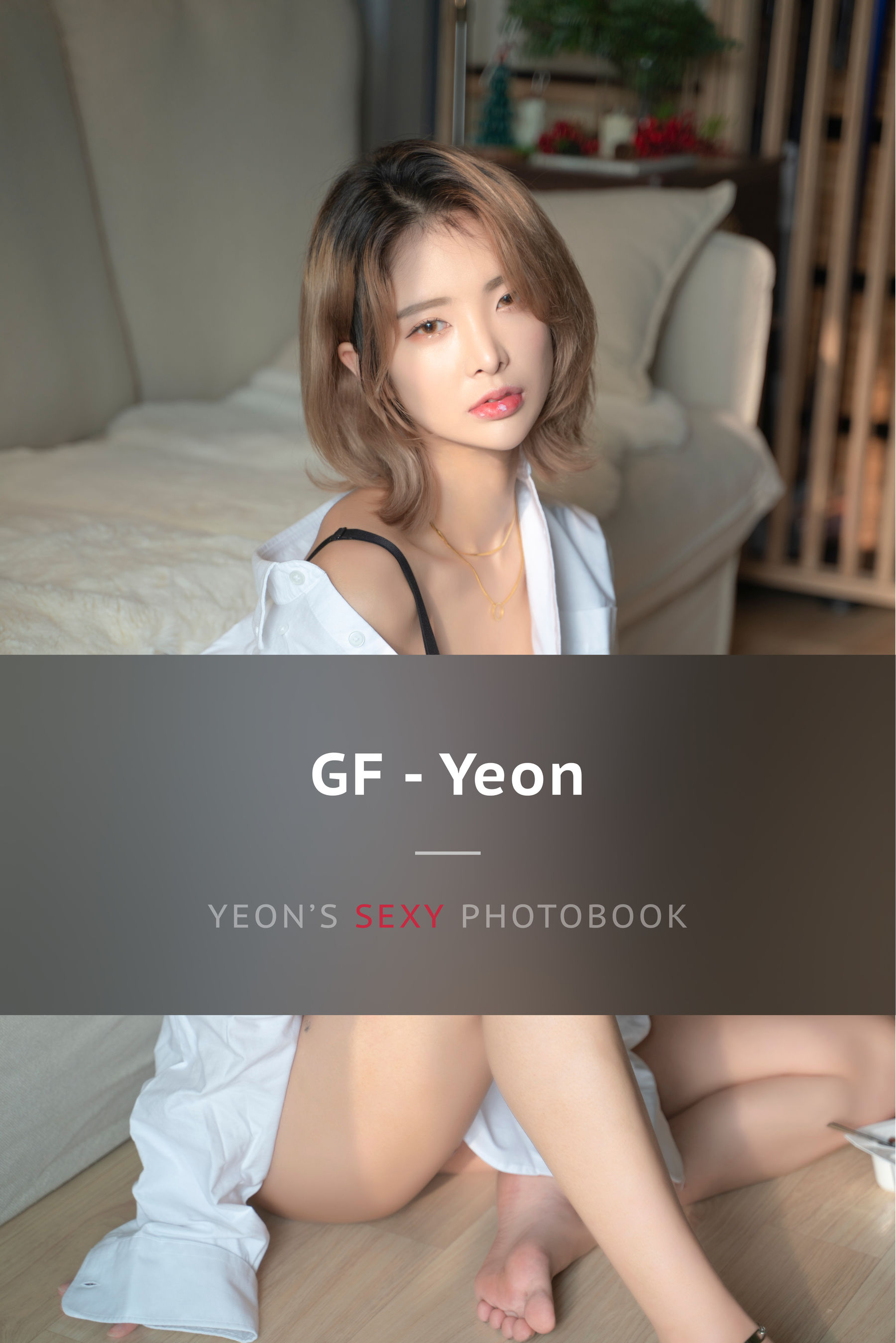 [Fanding] GF Yeon [41P] 2022-11-16 00:31:02 - 妍画集-妍画集