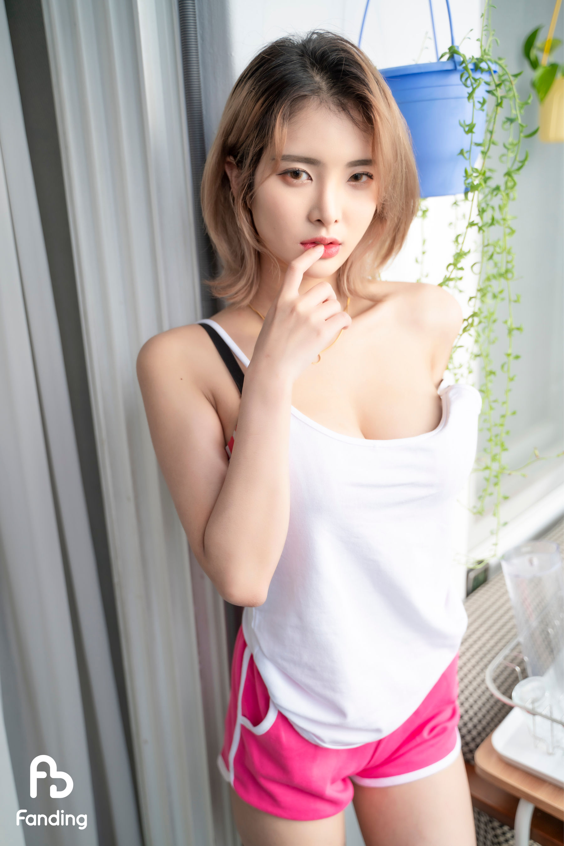 [Fanding] GF Yeon [41P] 插图9