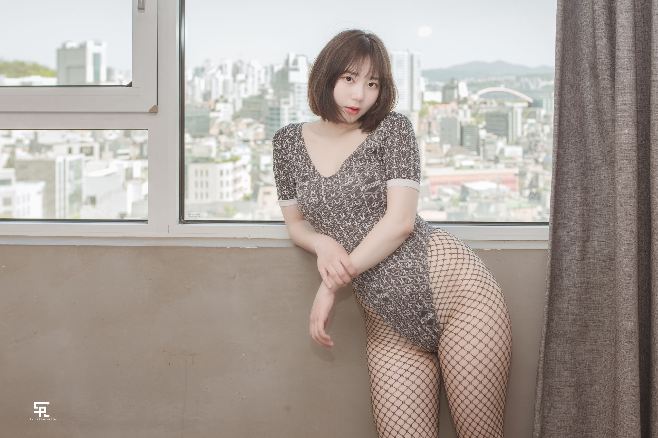 [saintphotolife] Myu_A Vol.3 [48P] 插图8