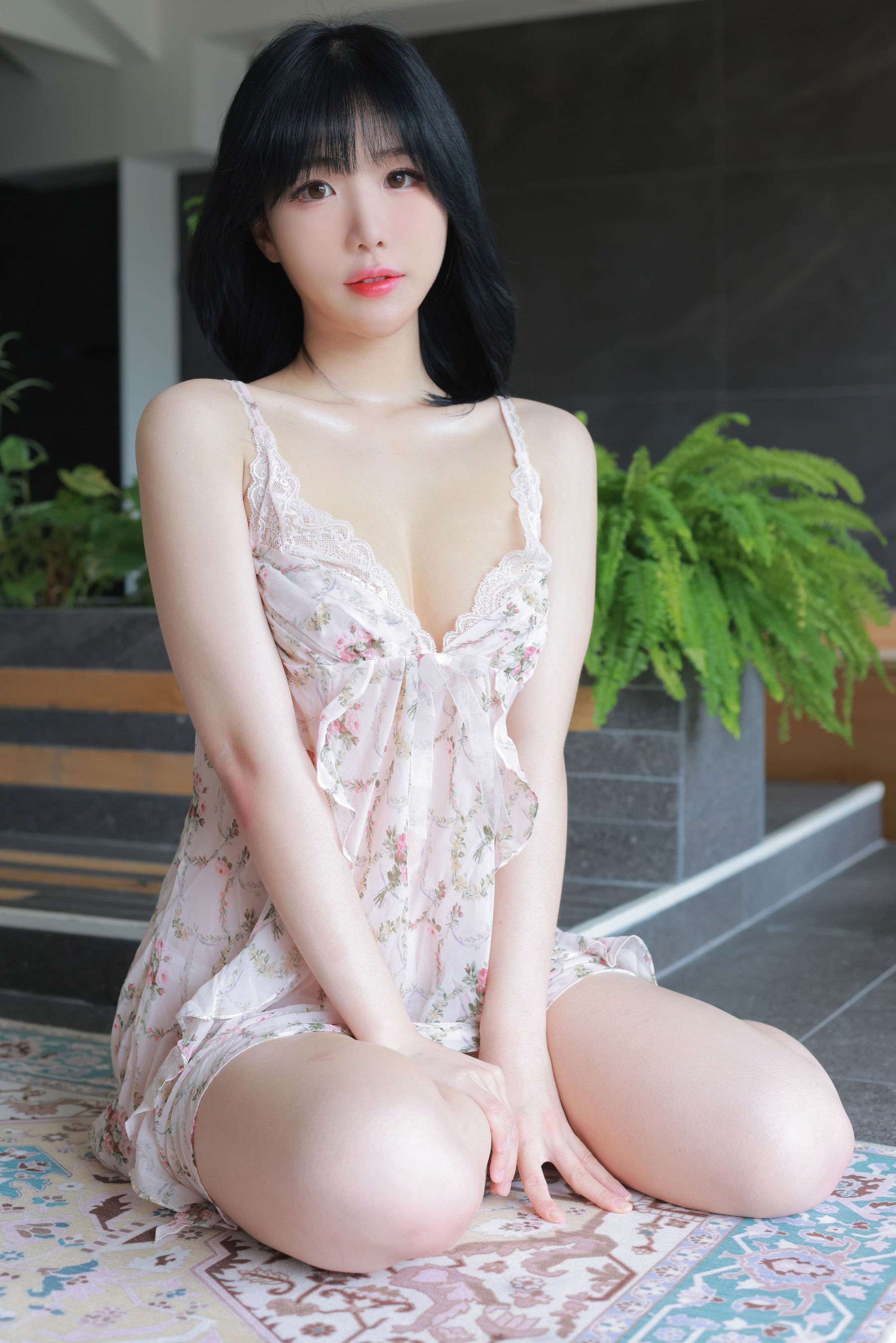 [Addielyn] Monthly Addielyn – July Morning classes [118P] 插图2