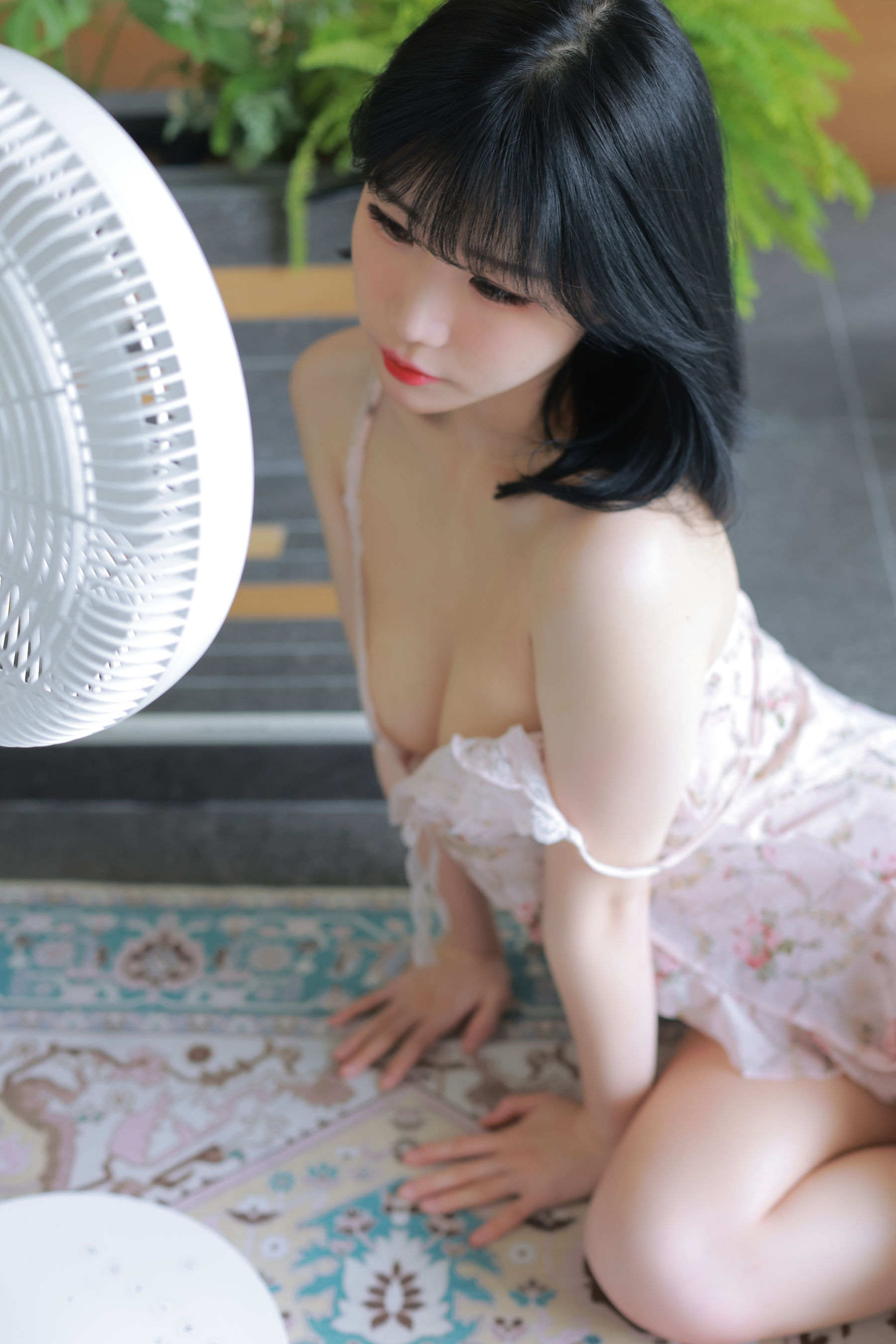 [Addielyn] Monthly Addielyn – July Morning classes [118P] 插图6