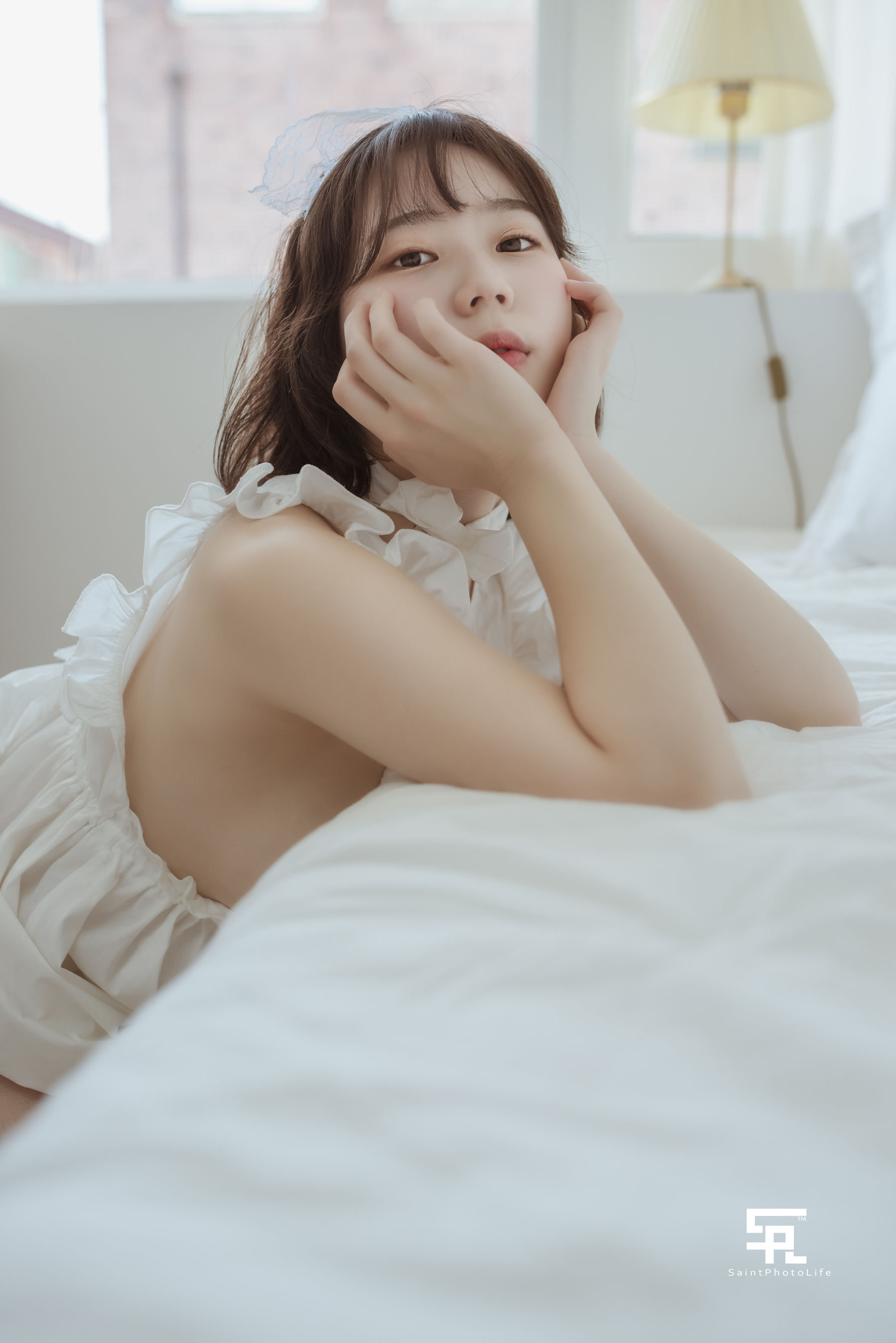 [saintphotolife] Myu_A – Vol.2 [52P] 插图8