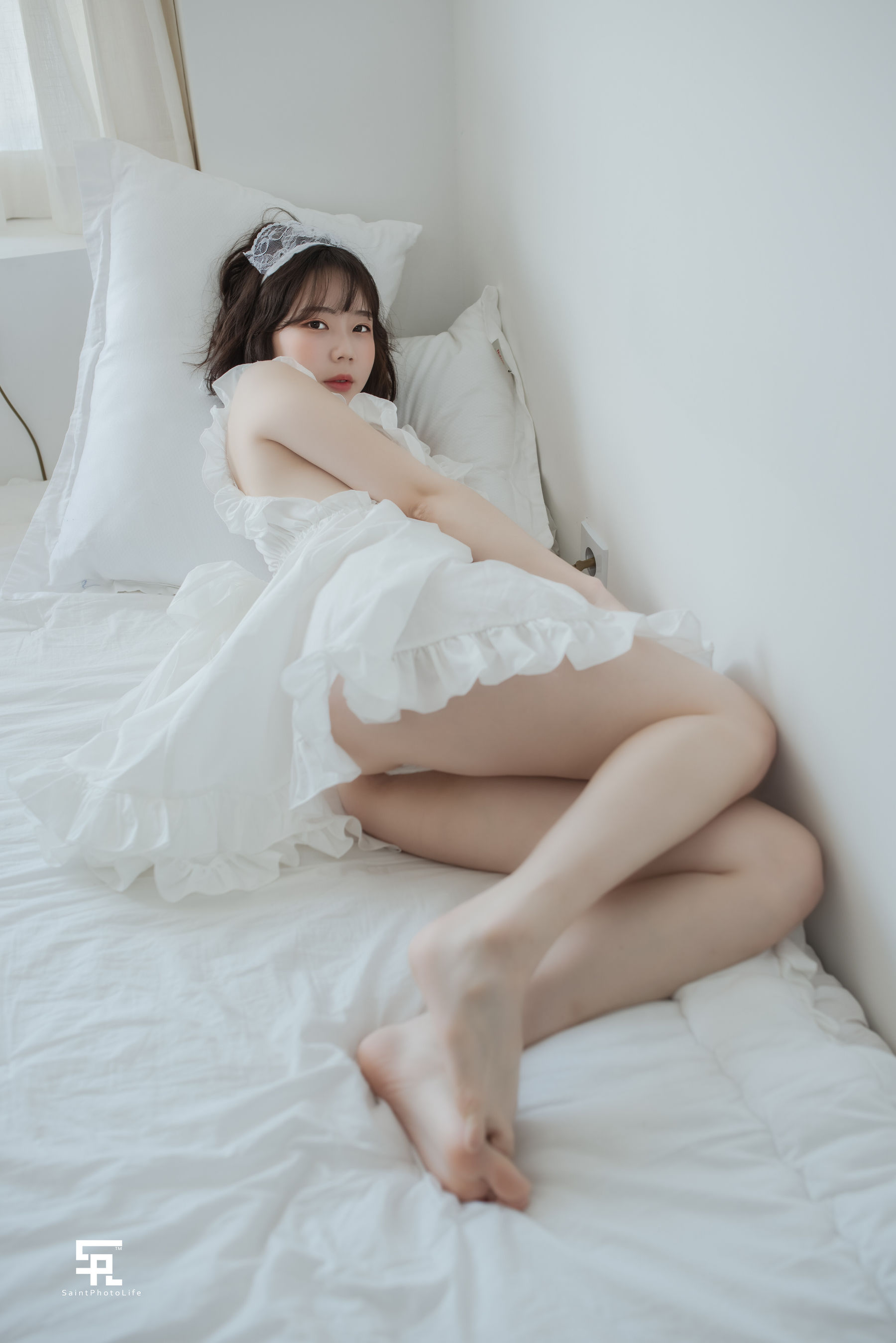 [saintphotolife] Myu_A – Vol.2 [52P] 插图5