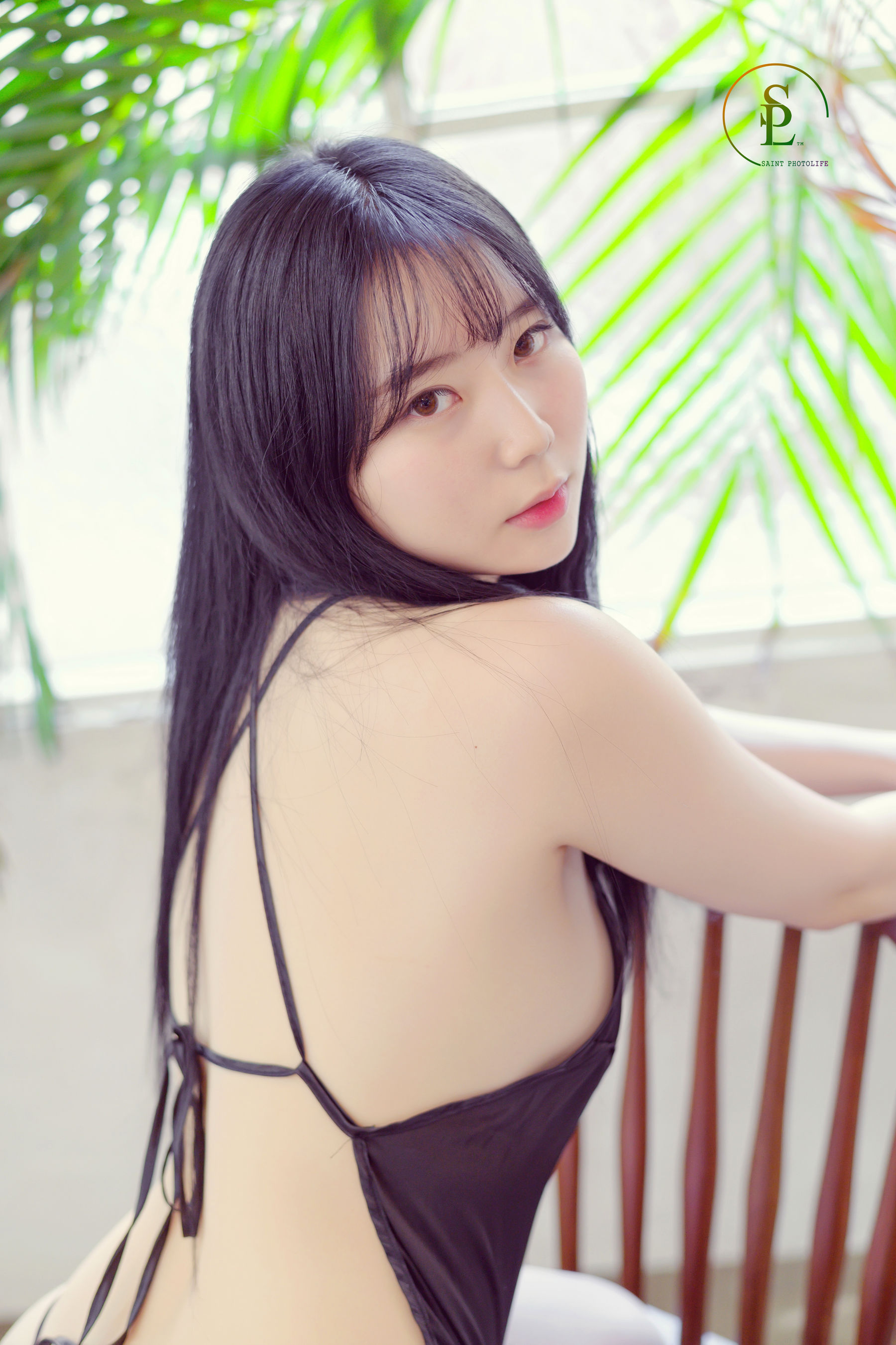 [saintphotolife] Myu_A Vol.10 [60P] 插图3