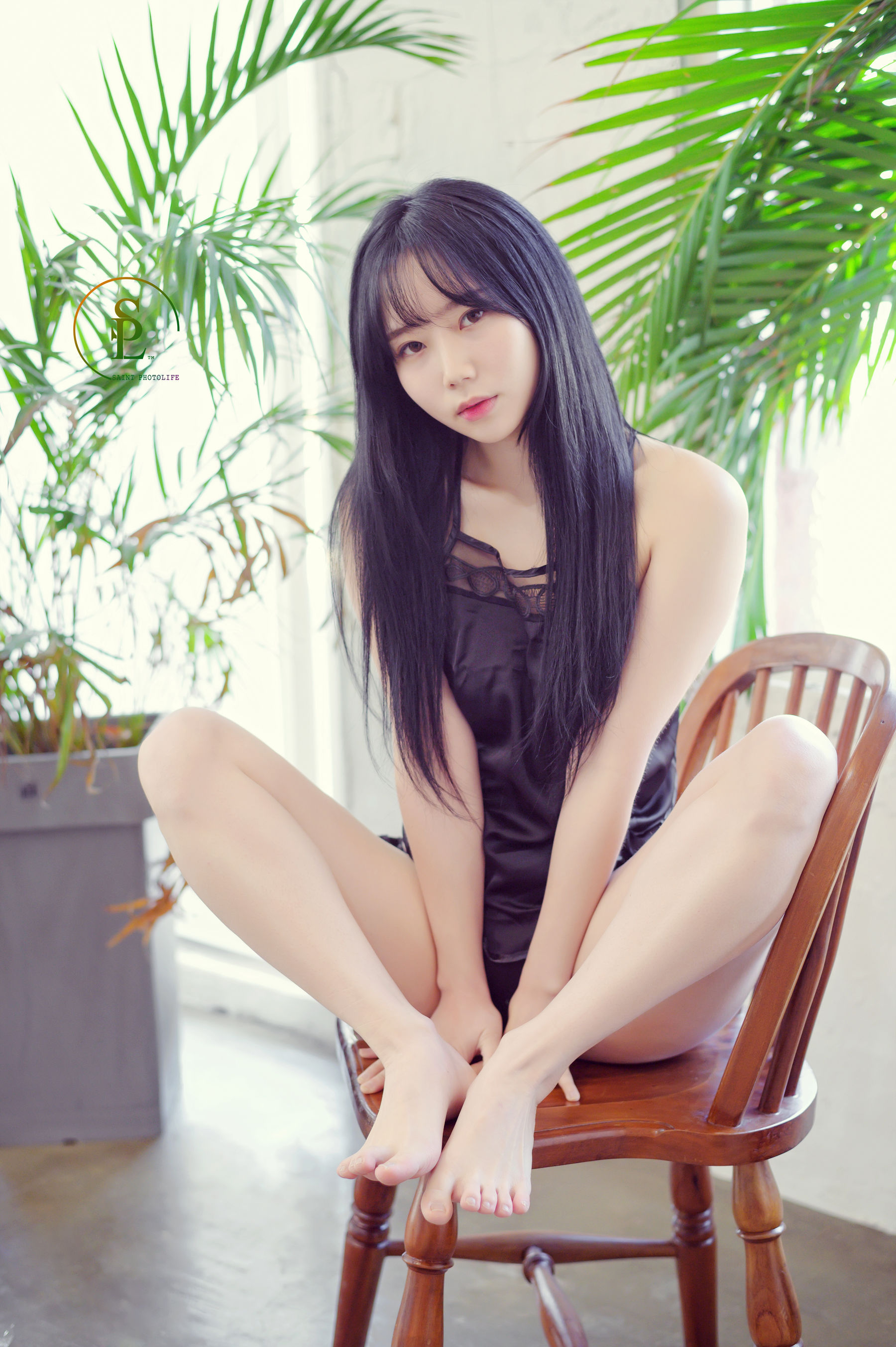 [saintphotolife] Myu_A Vol.10 [60P] 插图6