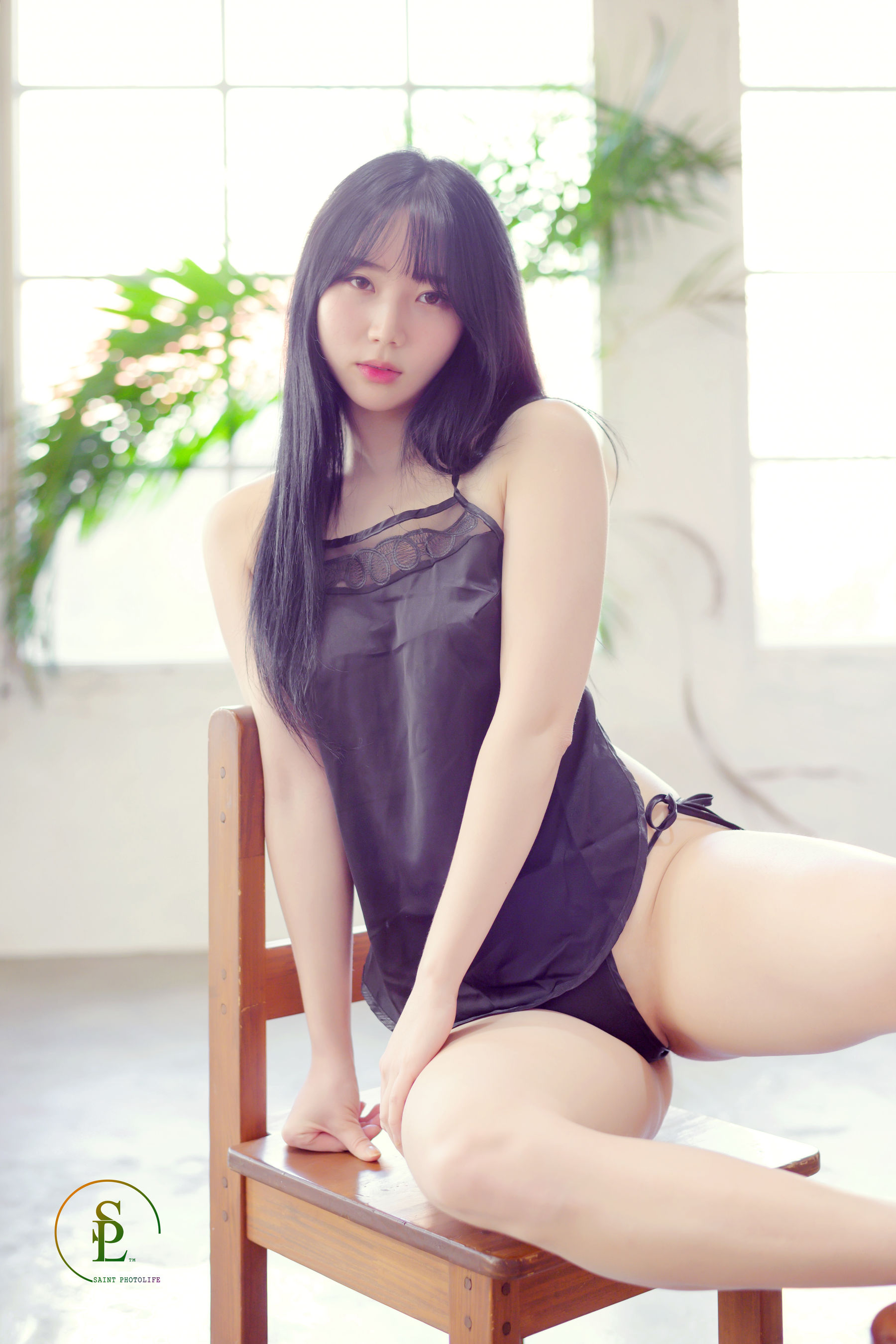 [saintphotolife] Myu_A Vol.10 [60P] 插图8