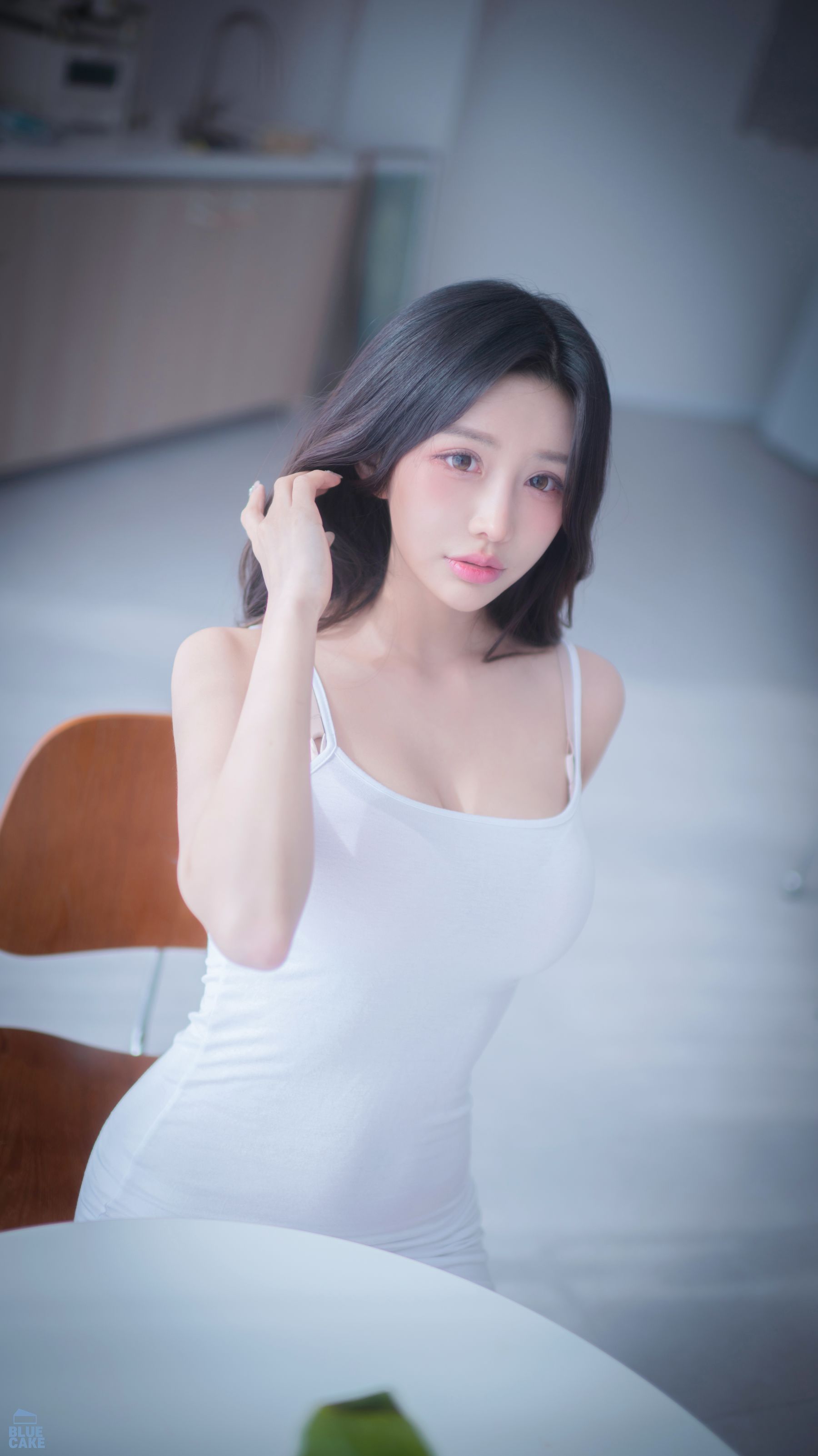 [BLUECAKE] YeonYu – Real Boob [189P] 插图5