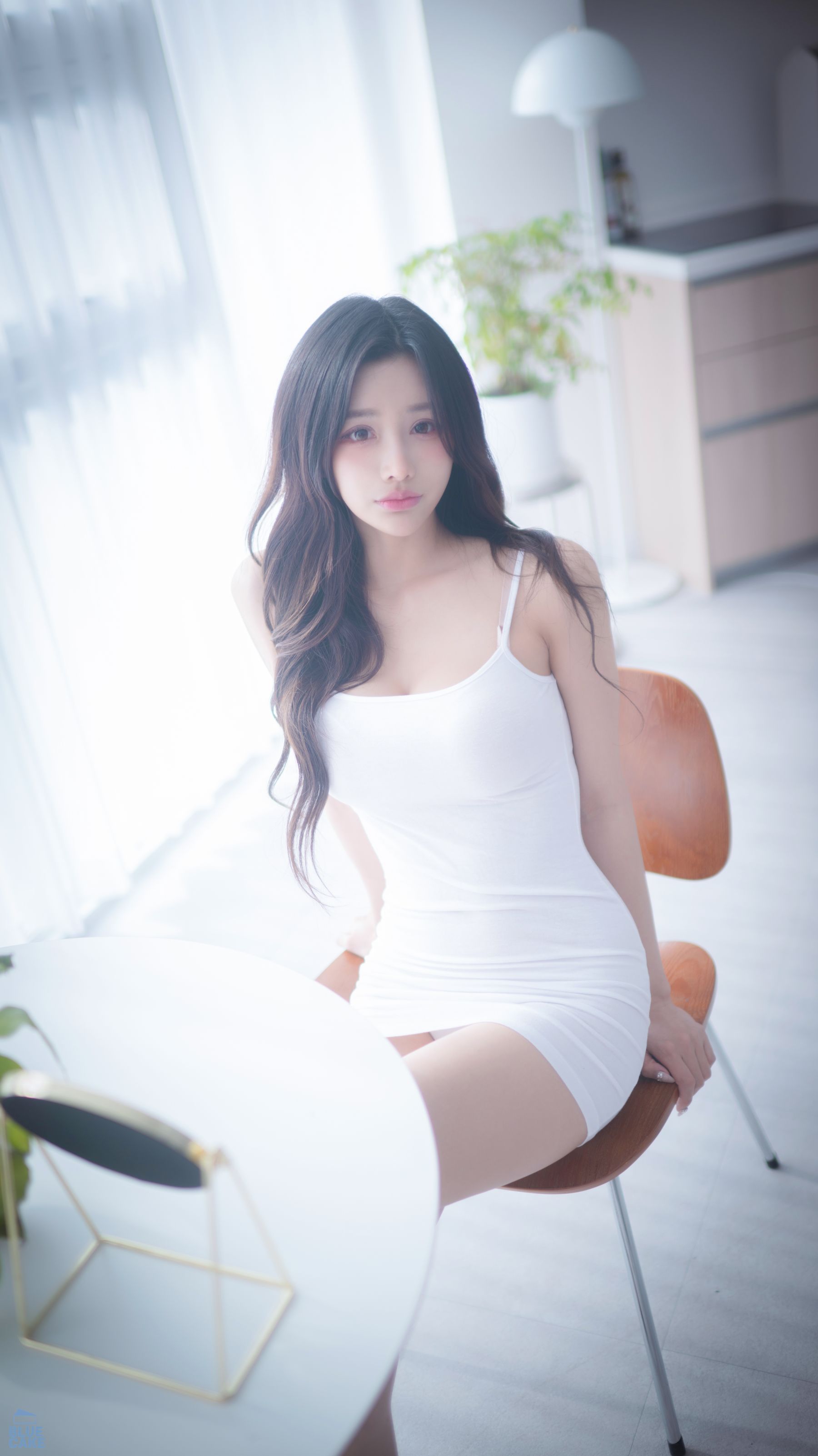 [BLUECAKE] YeonYu – Real Boob [189P] 2023-01-18 17:28:09 - 妍画集-妍画集