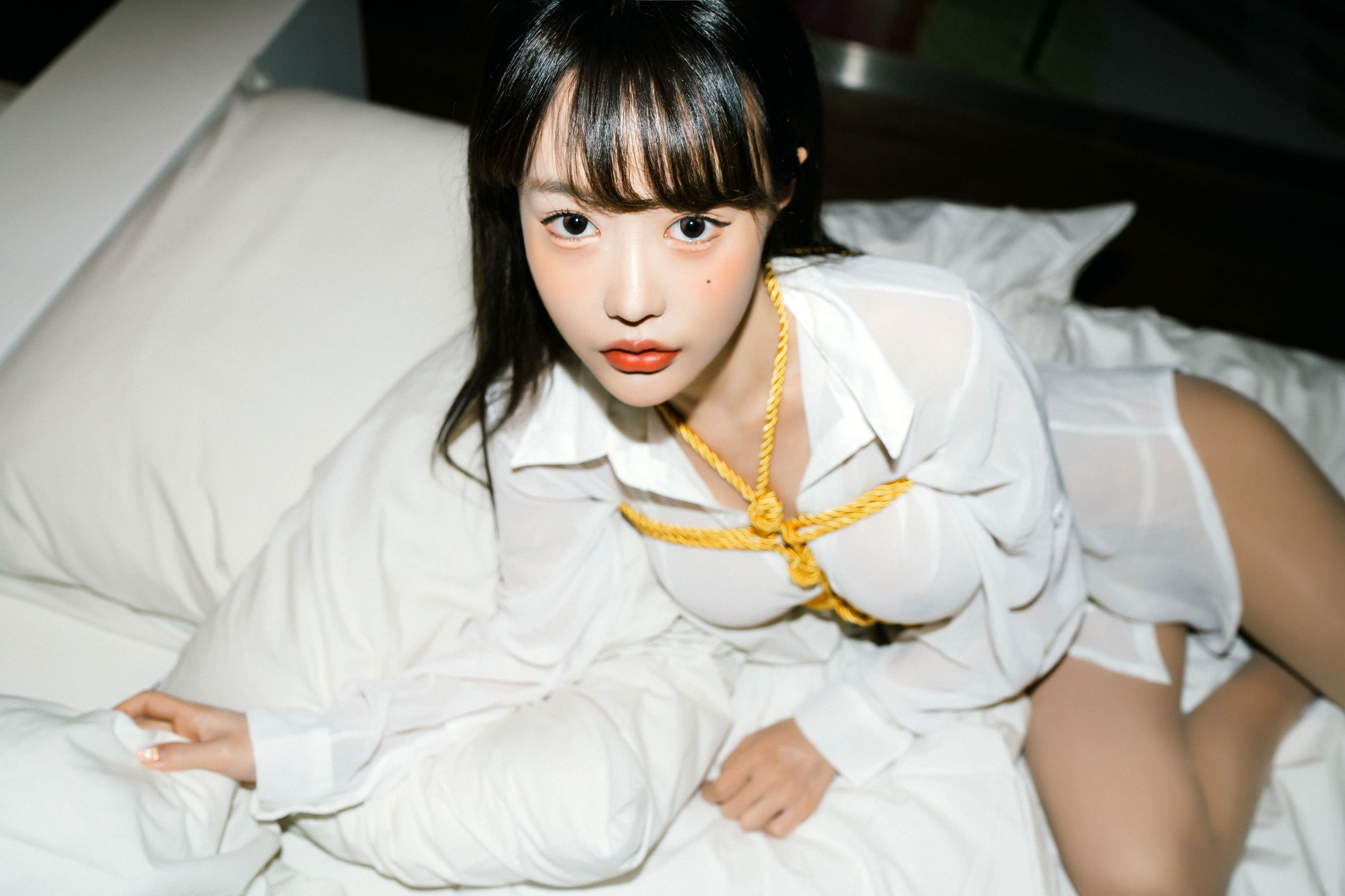 [Moon Night Snap] – Jucy《Vol.3 bondage》 [29P] 插图6