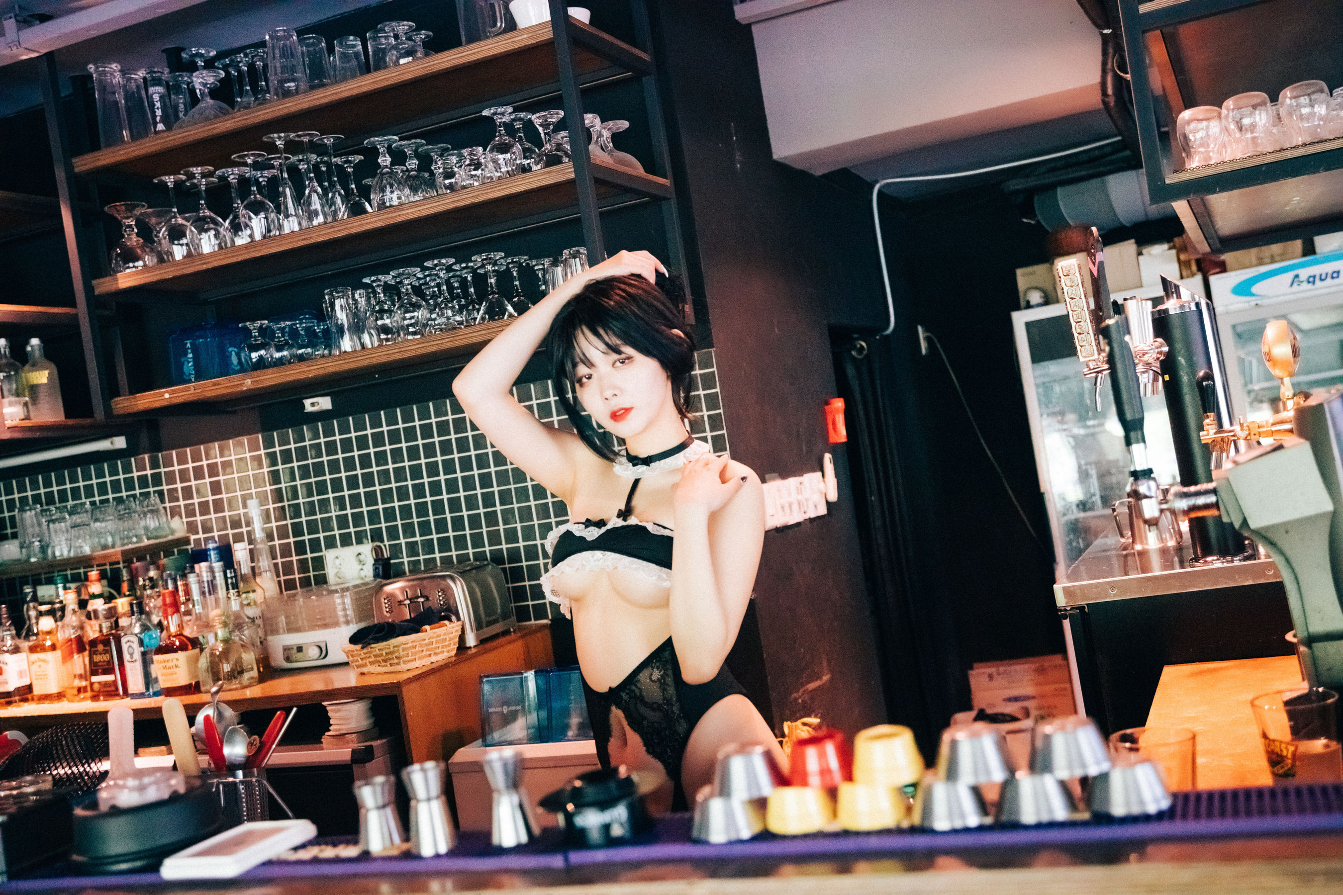 [LOOZY] Zia – SM Bar [179P] 插图3