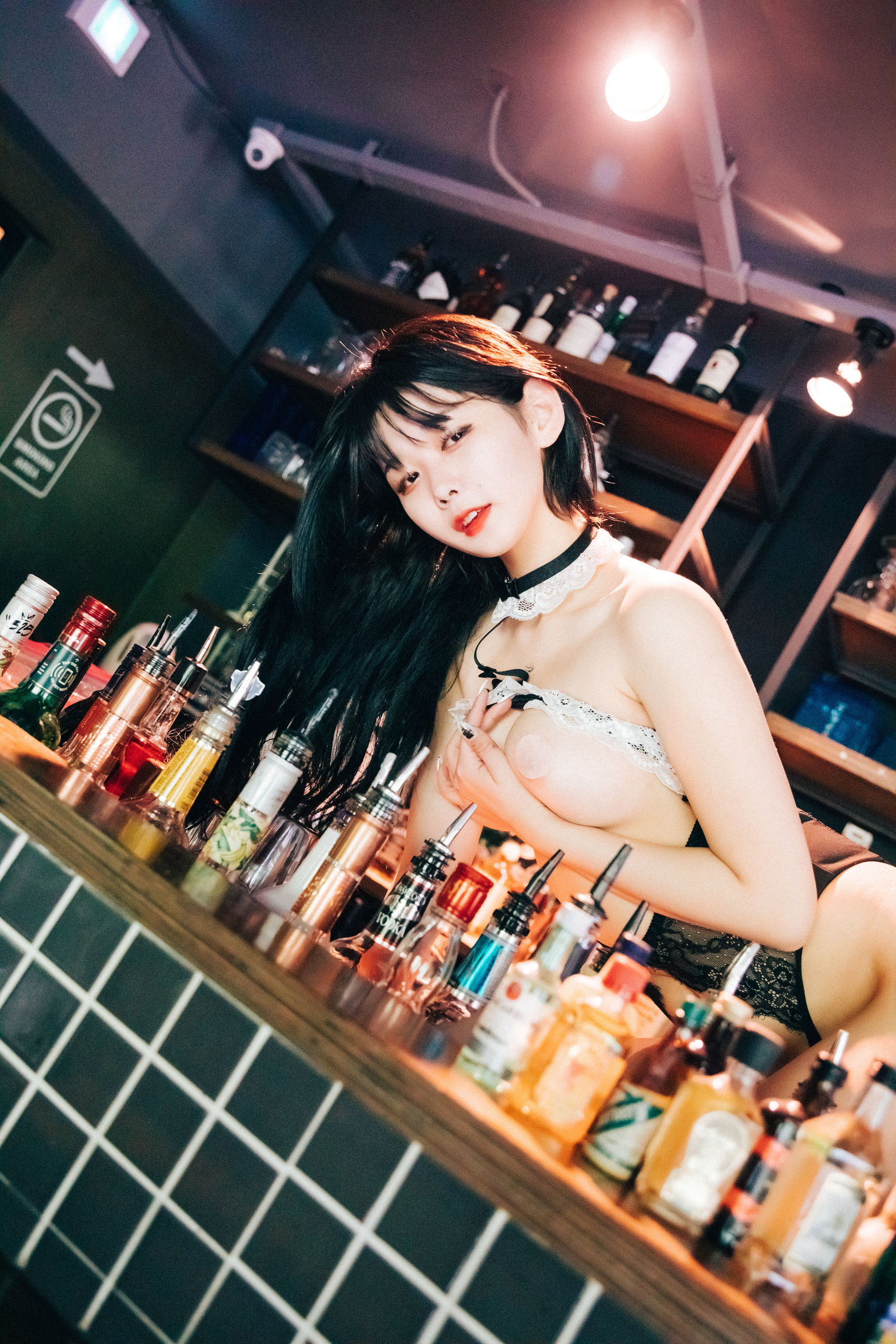 [LOOZY] Zia – SM Bar [179P] 插图9