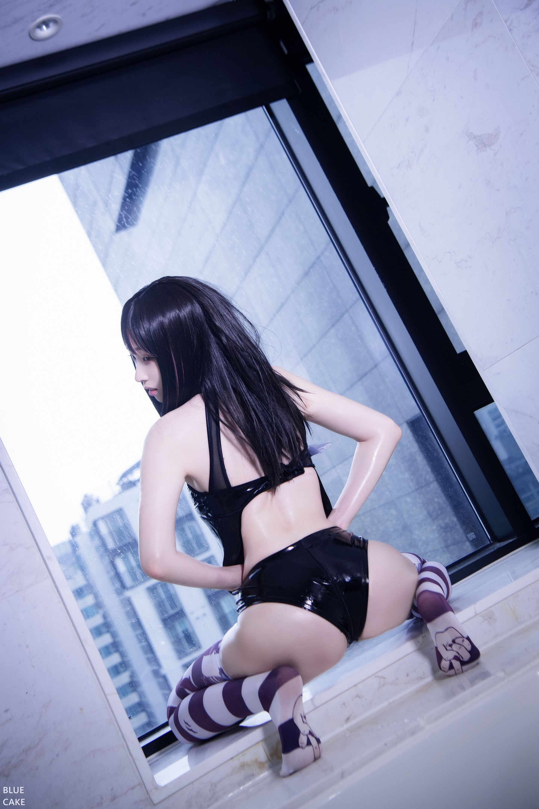 [BLUECAKE] Bambi – Pretty savage [91P] 插图8