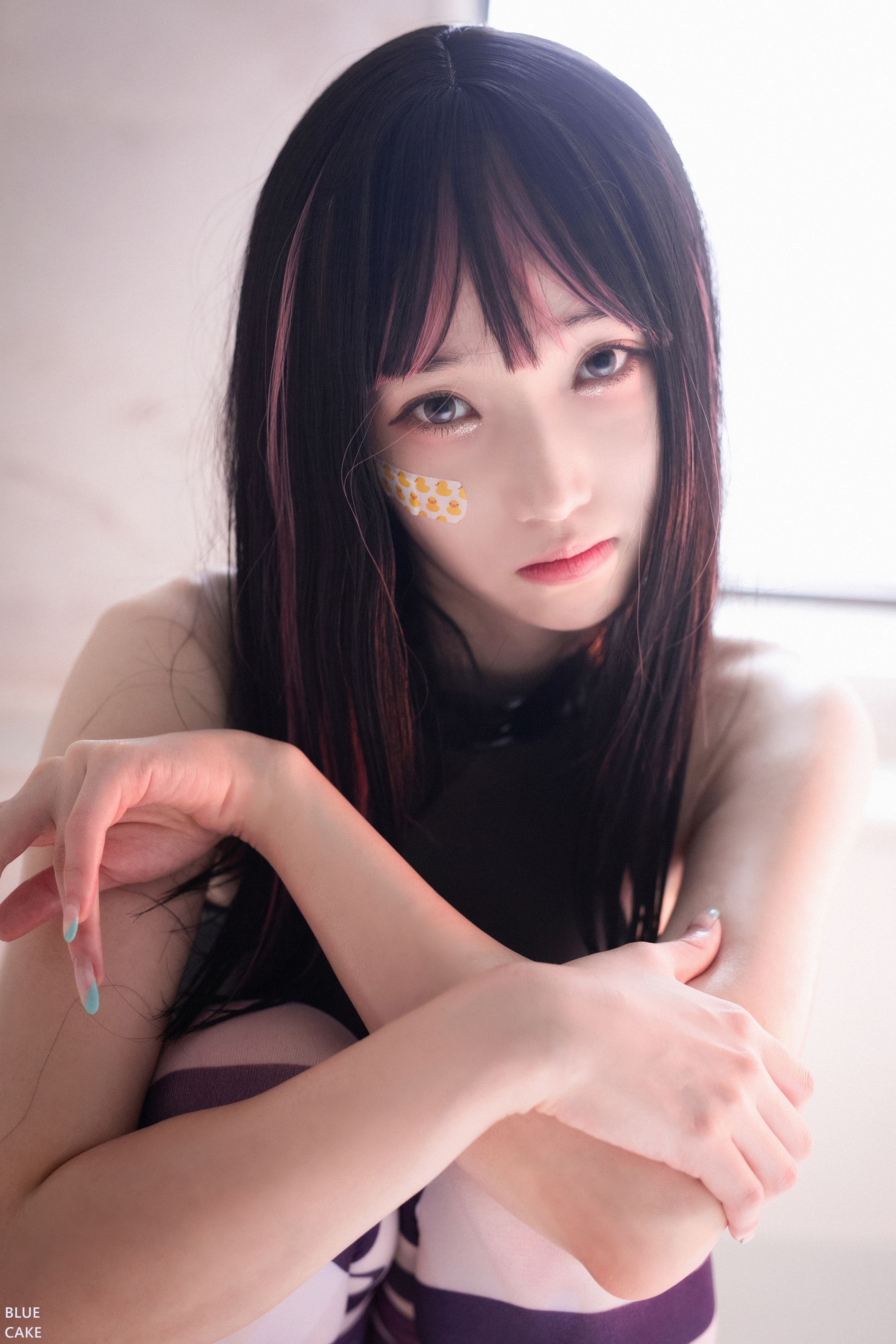 [BLUECAKE] Bambi – Pretty savage [91P] 插图10