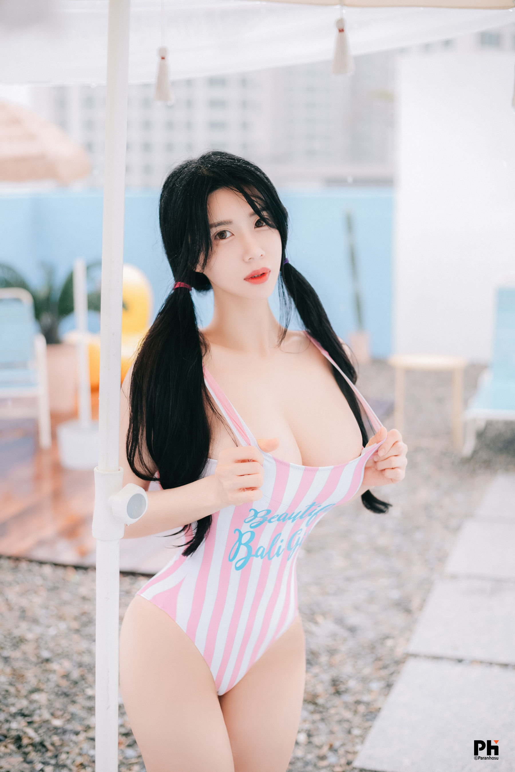 [Paranhosu] Sia – Sweet summer [49P] 插图3