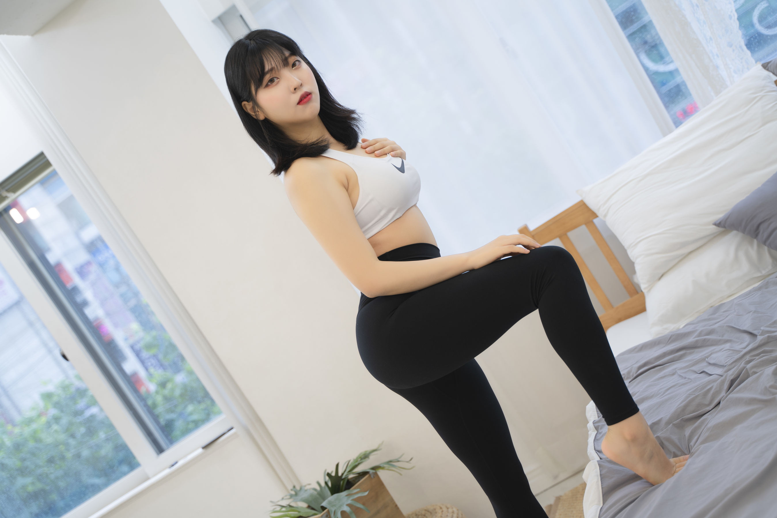 [ROGLE] Hana – Leggings [62P] 插图9