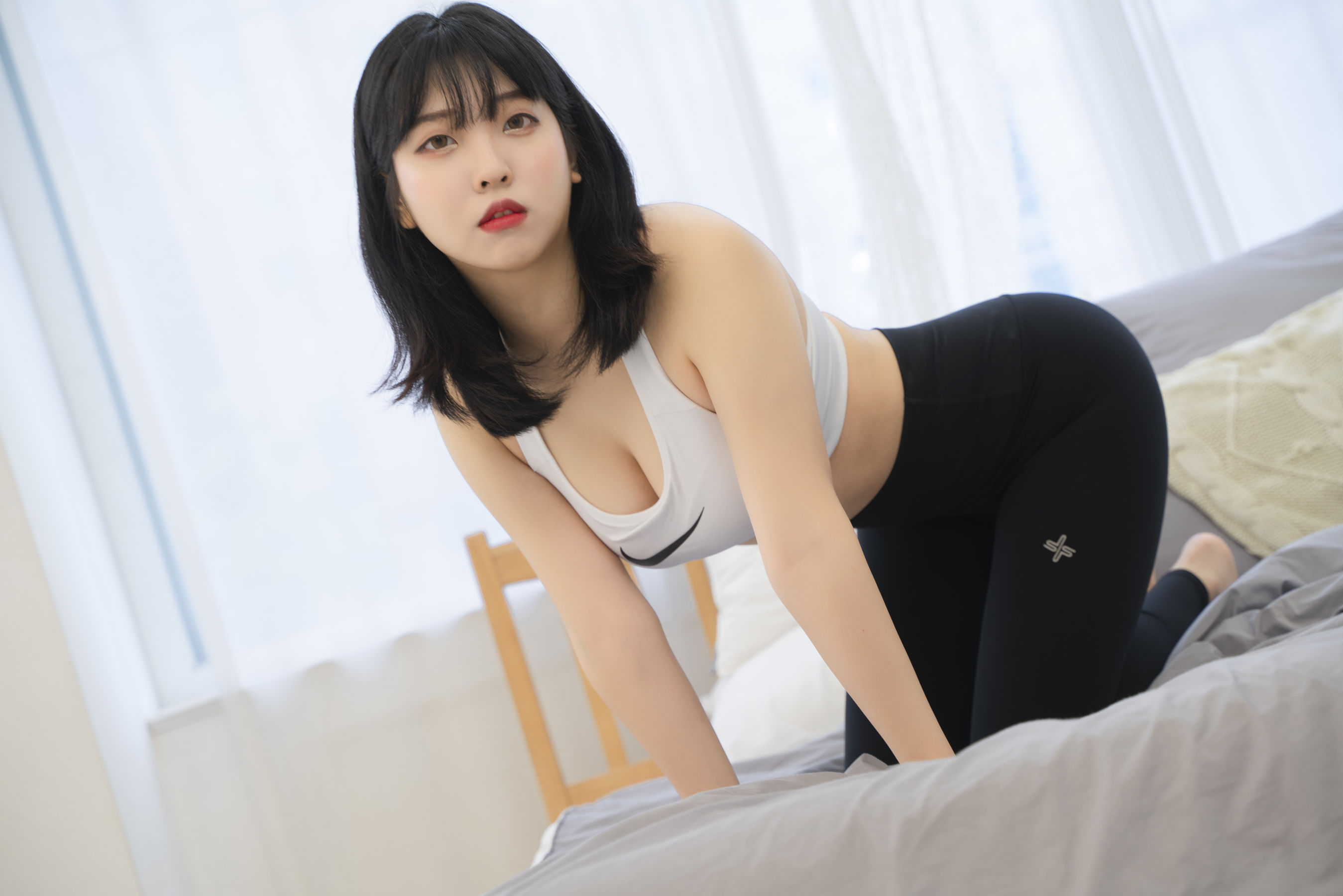 [ROGLE] Hana – Leggings [62P] 插图3