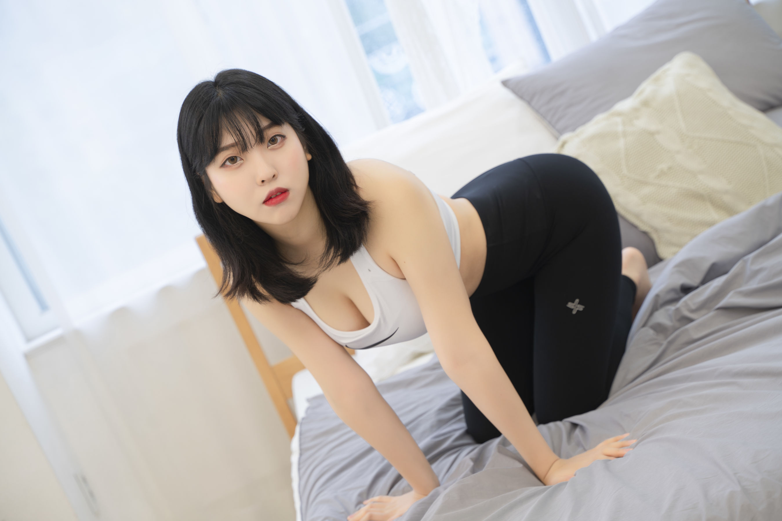 [ROGLE] Hana – Leggings [62P] 插图2