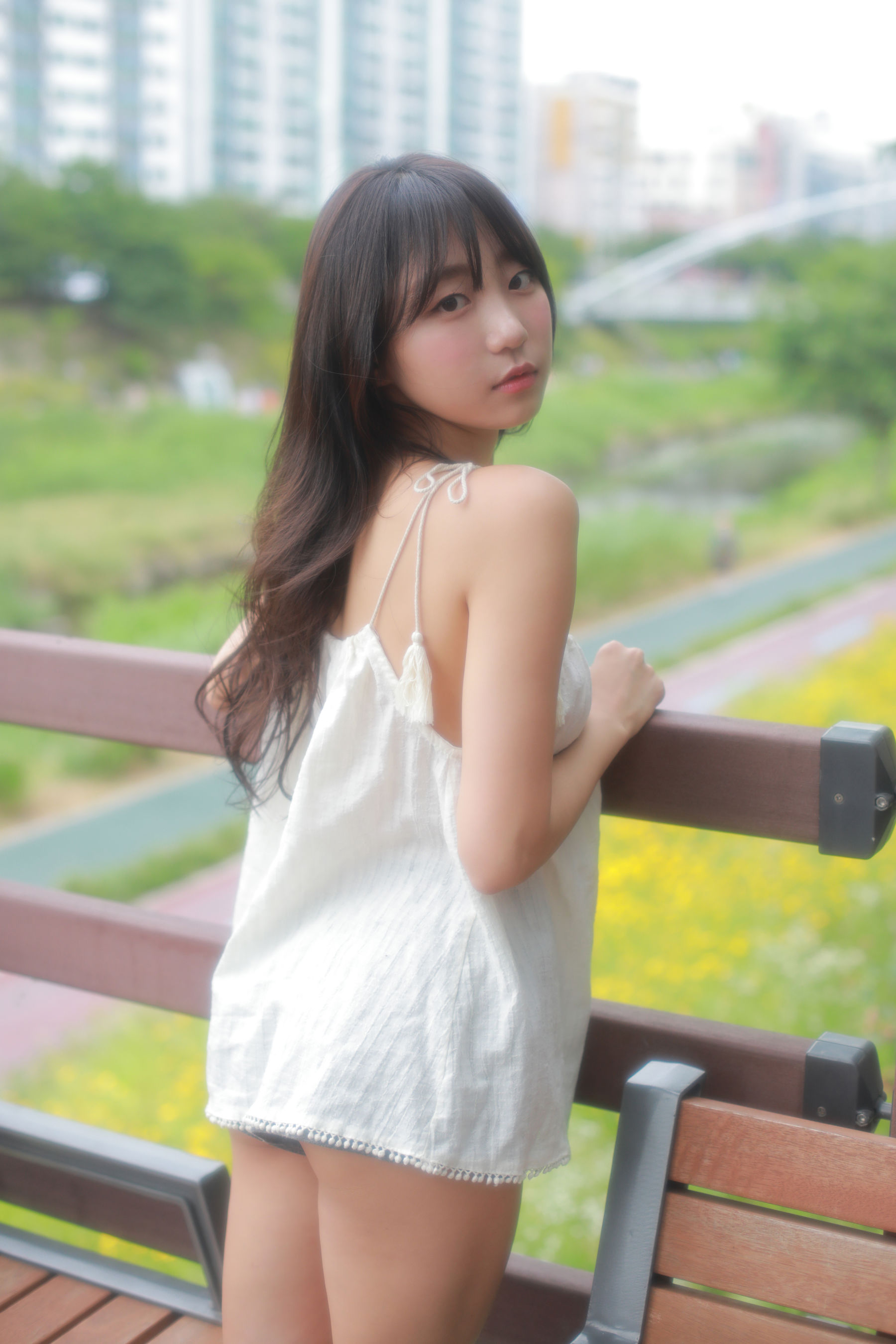 Eunji Pyo(DJ Henney) pictorial #2 [129P] 插图10