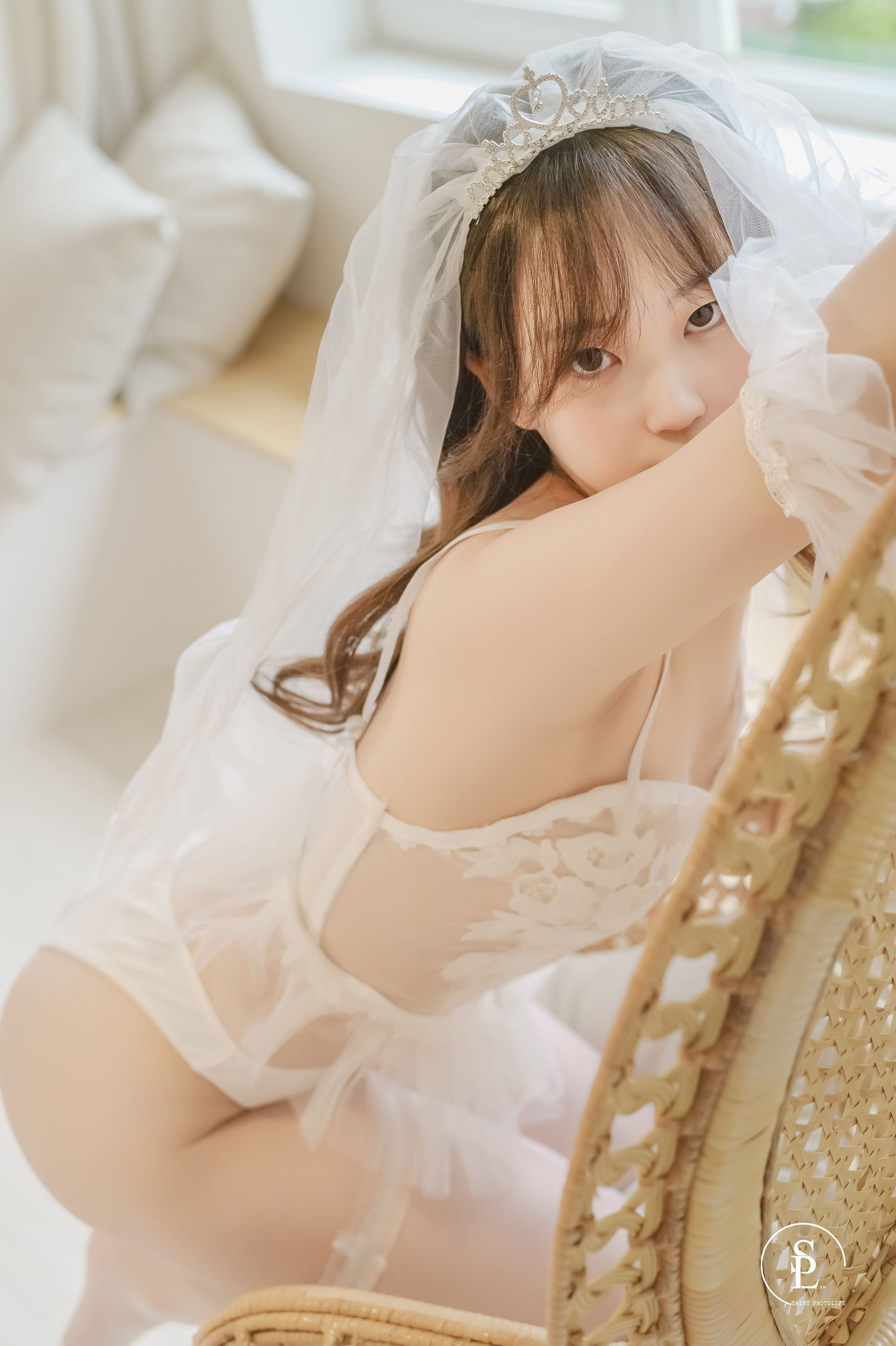 [saintphotolife] Sia Vol.1 [61P] 插图4