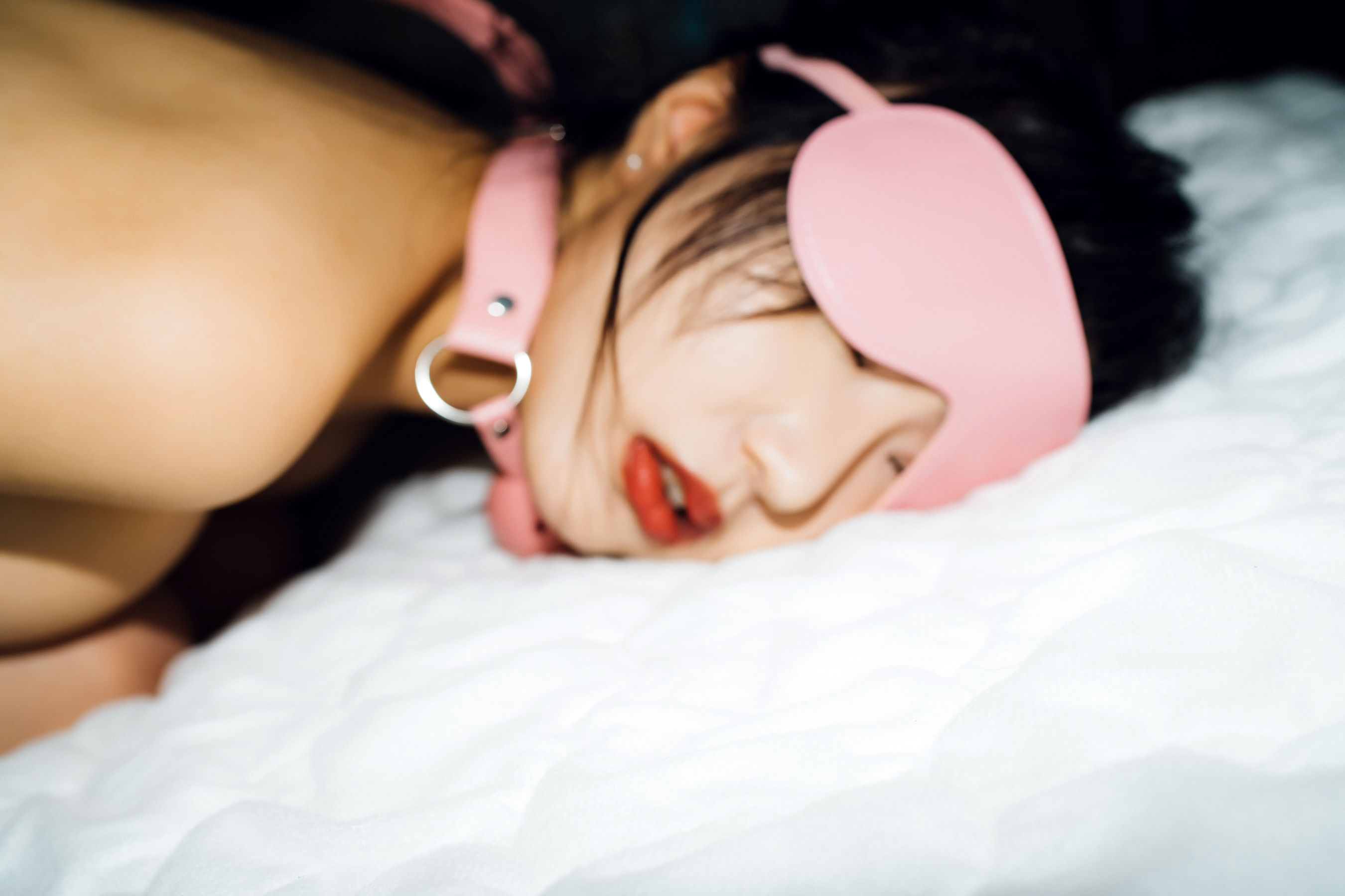 [Moon Night Snap] – Jucy《Restriction》 [22P] 插图4