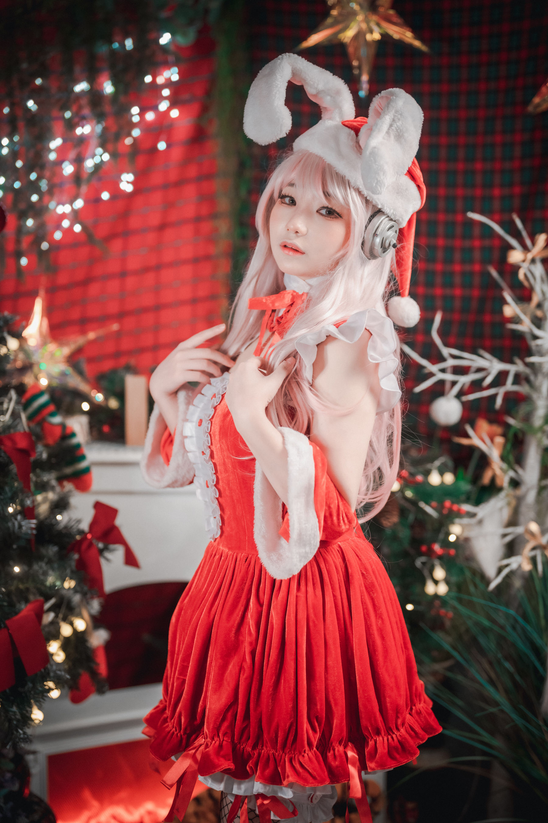 [DJAWA] Mimmi – Christmas Special 2022 [91P] 插图2