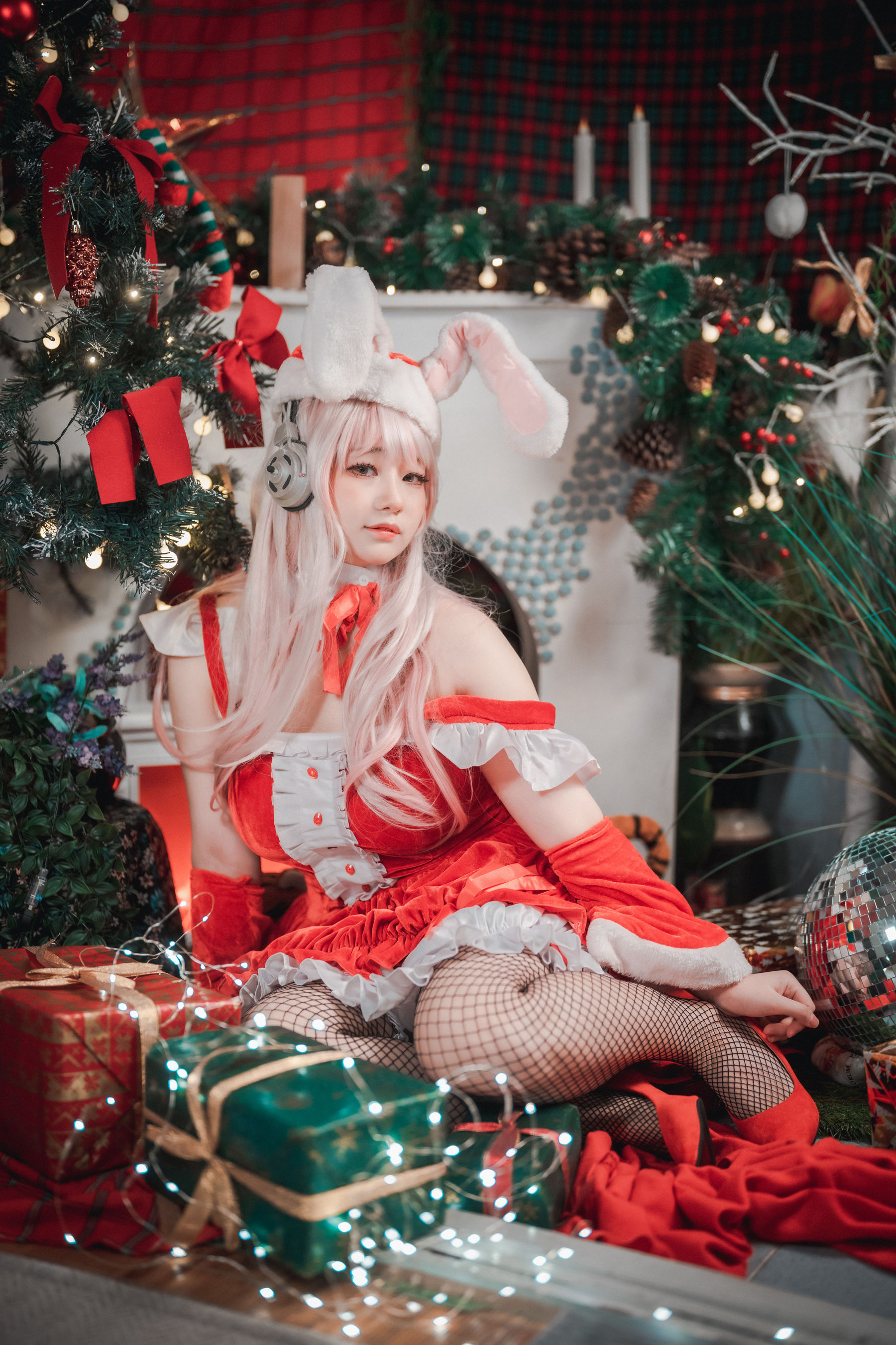 [DJAWA] Mimmi – Christmas Special 2022 [91P] 插图6