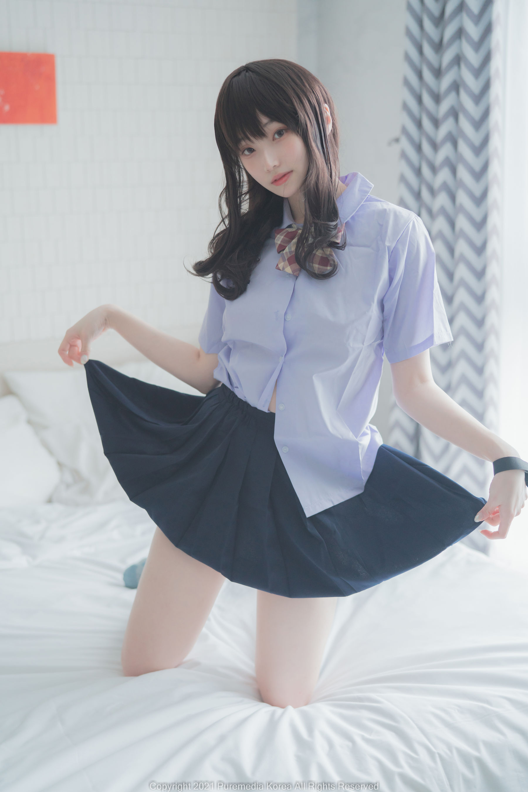 [PURE MEDIA] Vol.115 Bambi [101P] 插图10