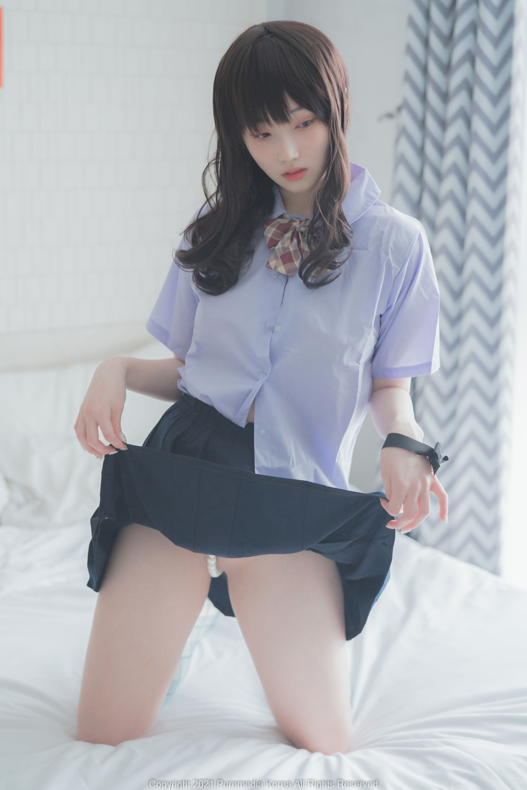 [PURE MEDIA] Vol.115 Bambi [101P] 插图3