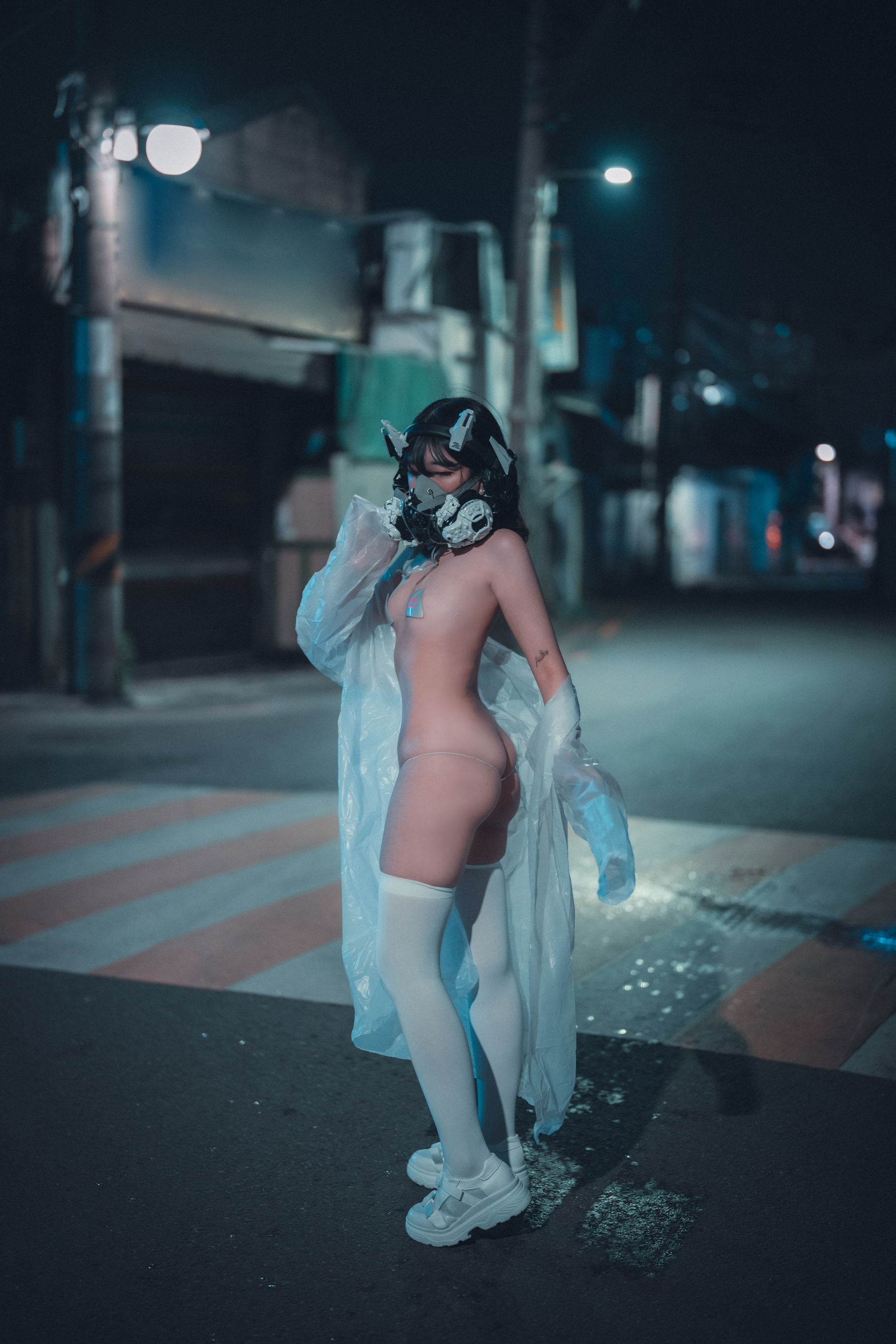 [DJAWA] Sonson – Vagabundo de la Noche [101P] 插图7