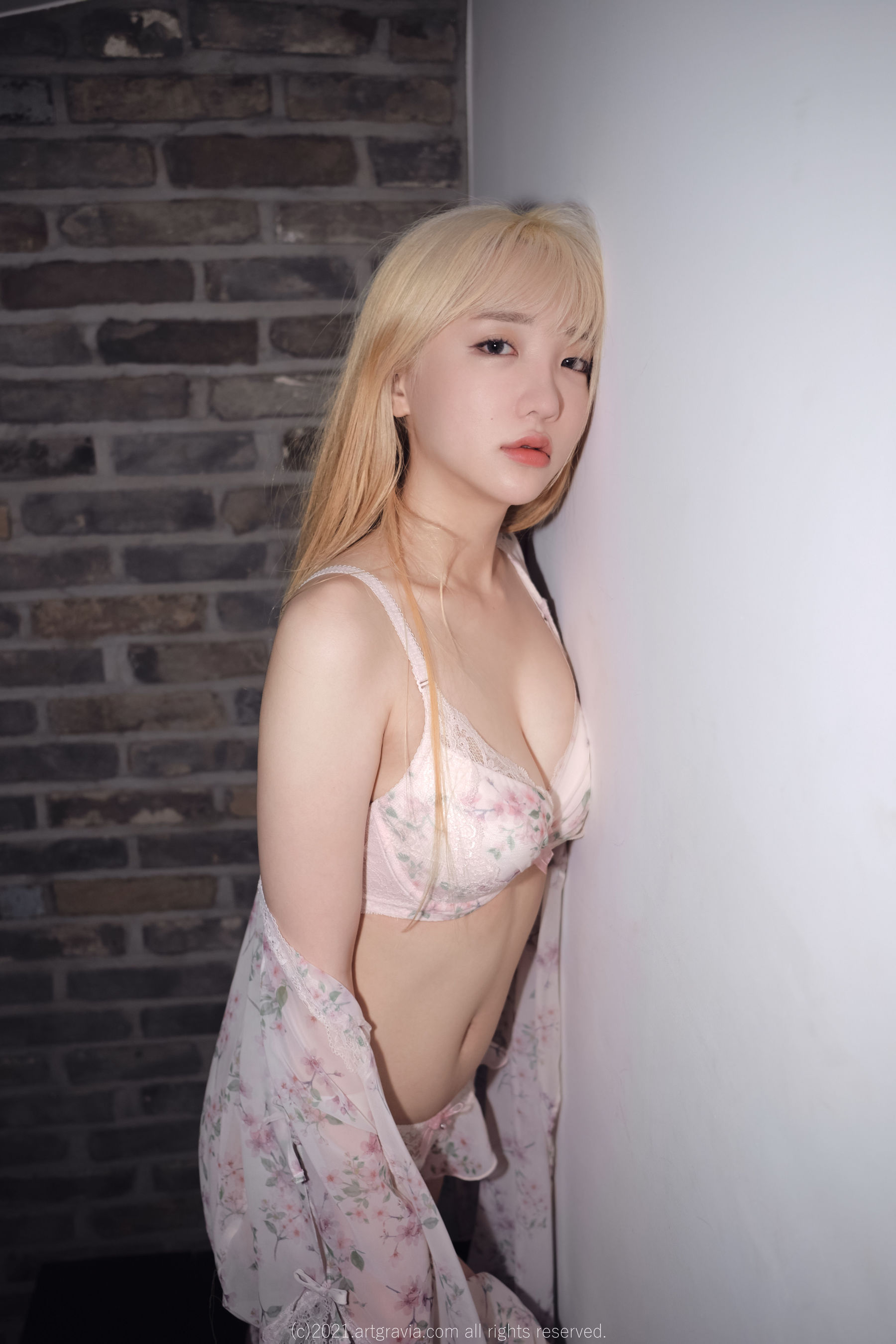 [ARTGRAVIA] VOL.252 YEEUN [67P] 插图4