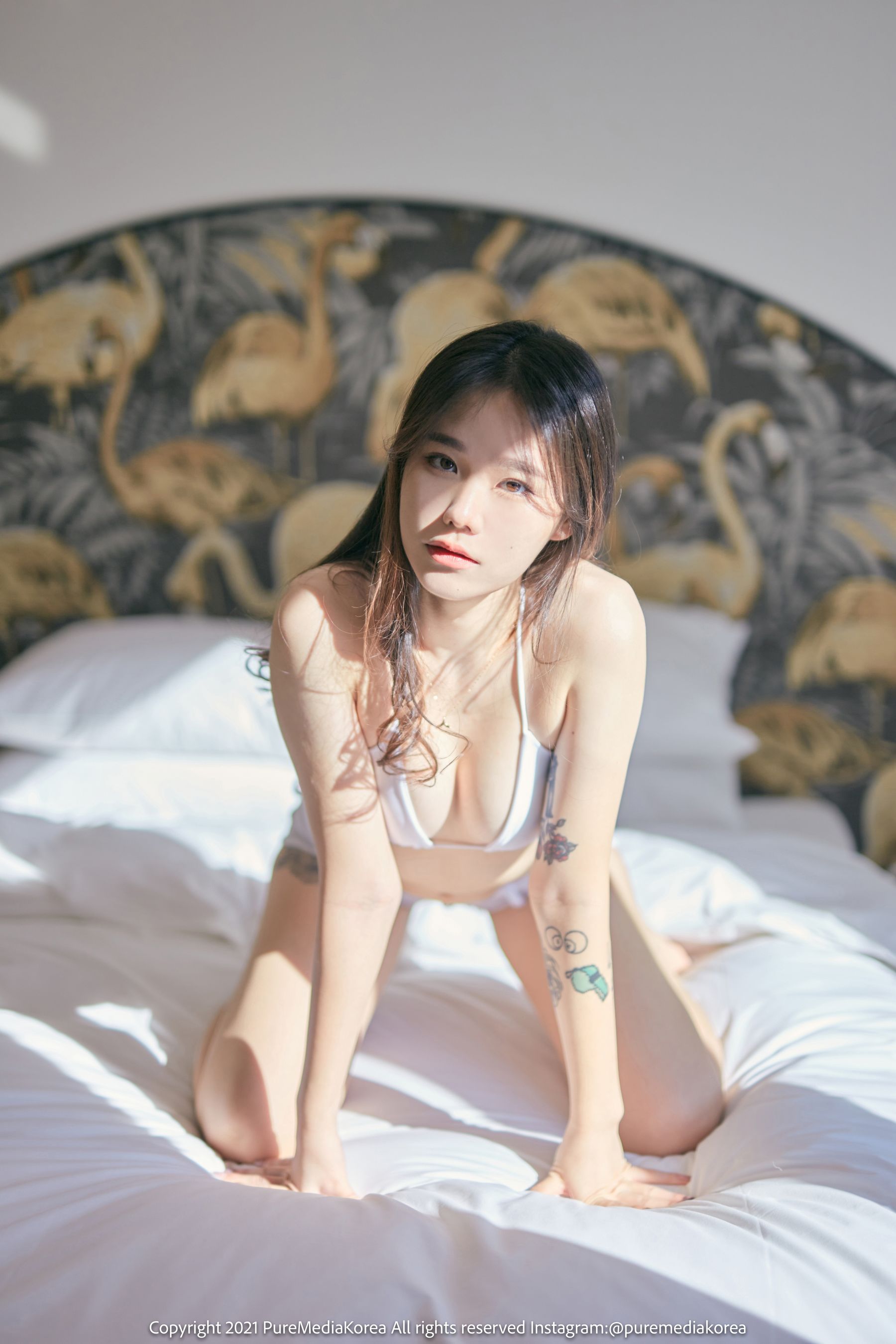 [PURE MEDIA] Vol.140 – Sira [102P] 插图3