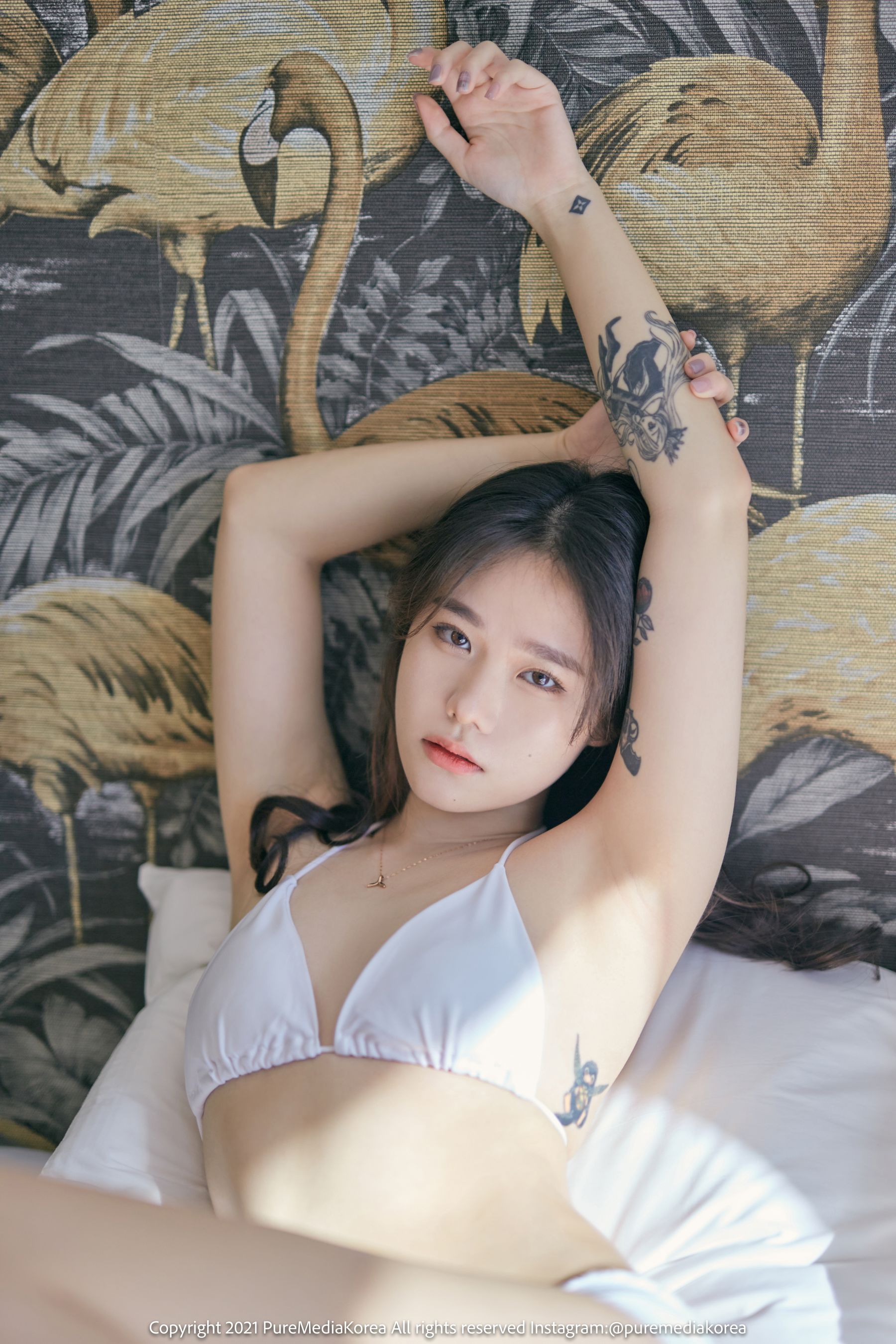 [PURE MEDIA] Vol.140 – Sira [102P] 插图9