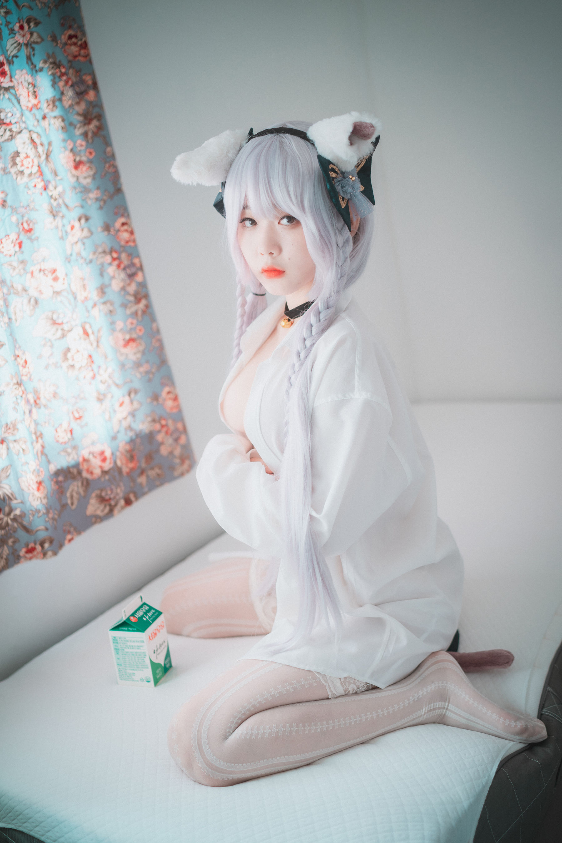 [DJAWA] Zia – Perrault The Milk Thief [69P] 插图3