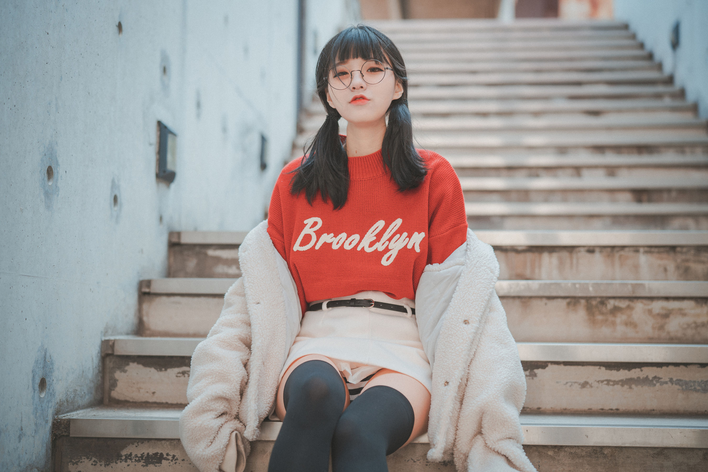 [DJAWA] Jenny – Brooklyn Girl [29P] 插图6