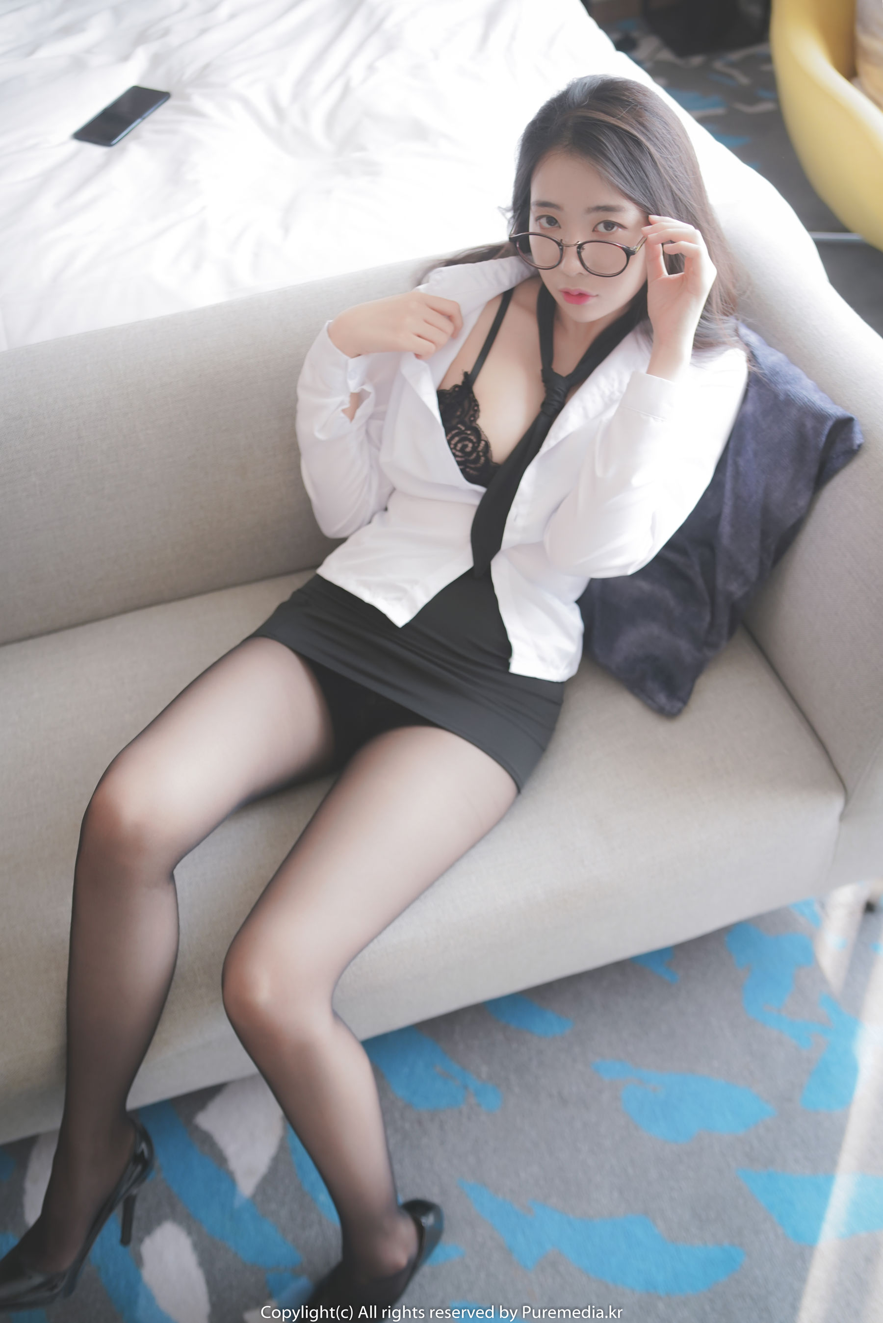 [PURE MEDIA] Vol.038 Hongsi [19P] 2023-03-12 14:46:44 - 妍画集-妍画集