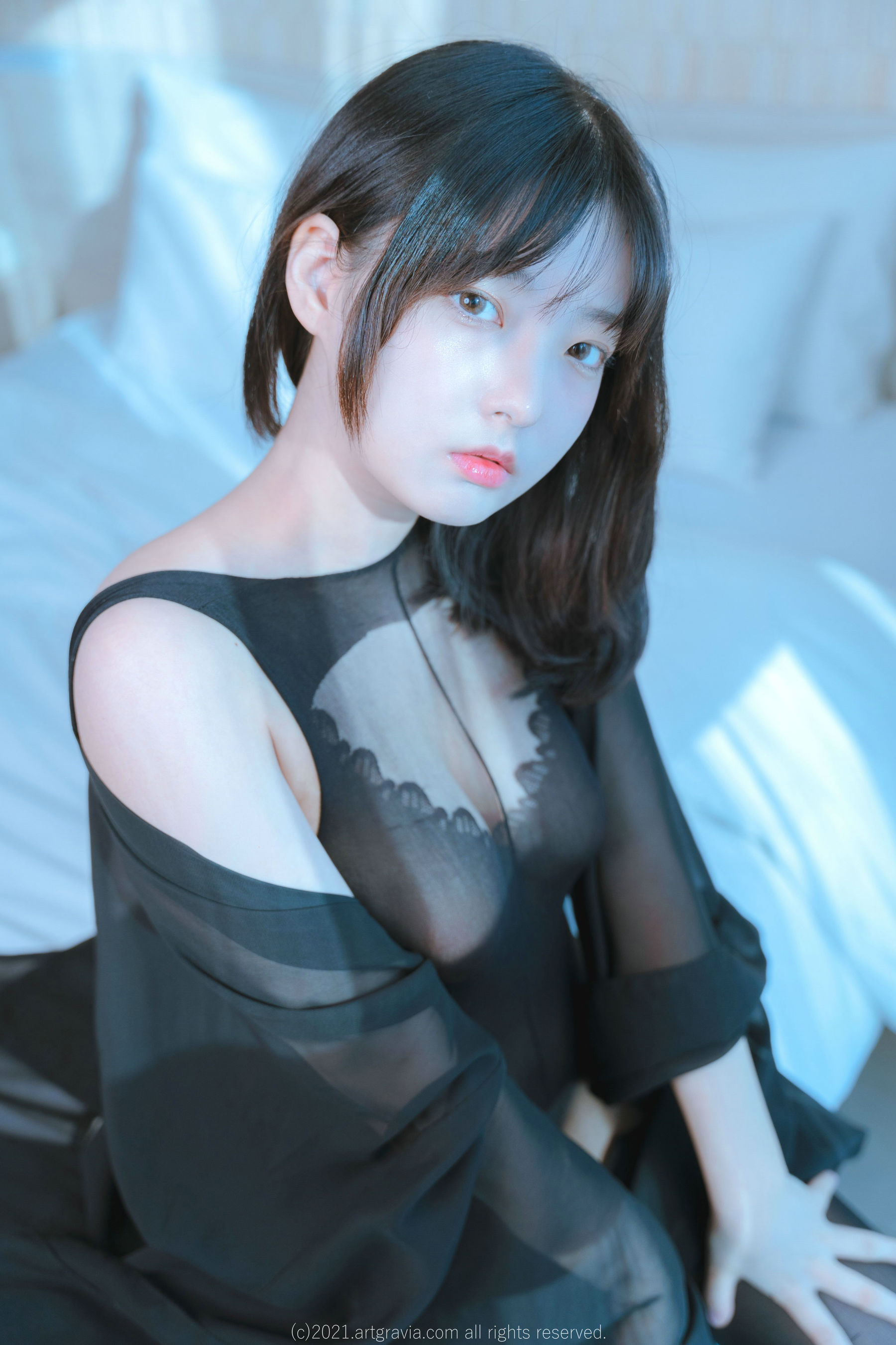 [ARTGRAVIA] Hansom [93P] 插图6