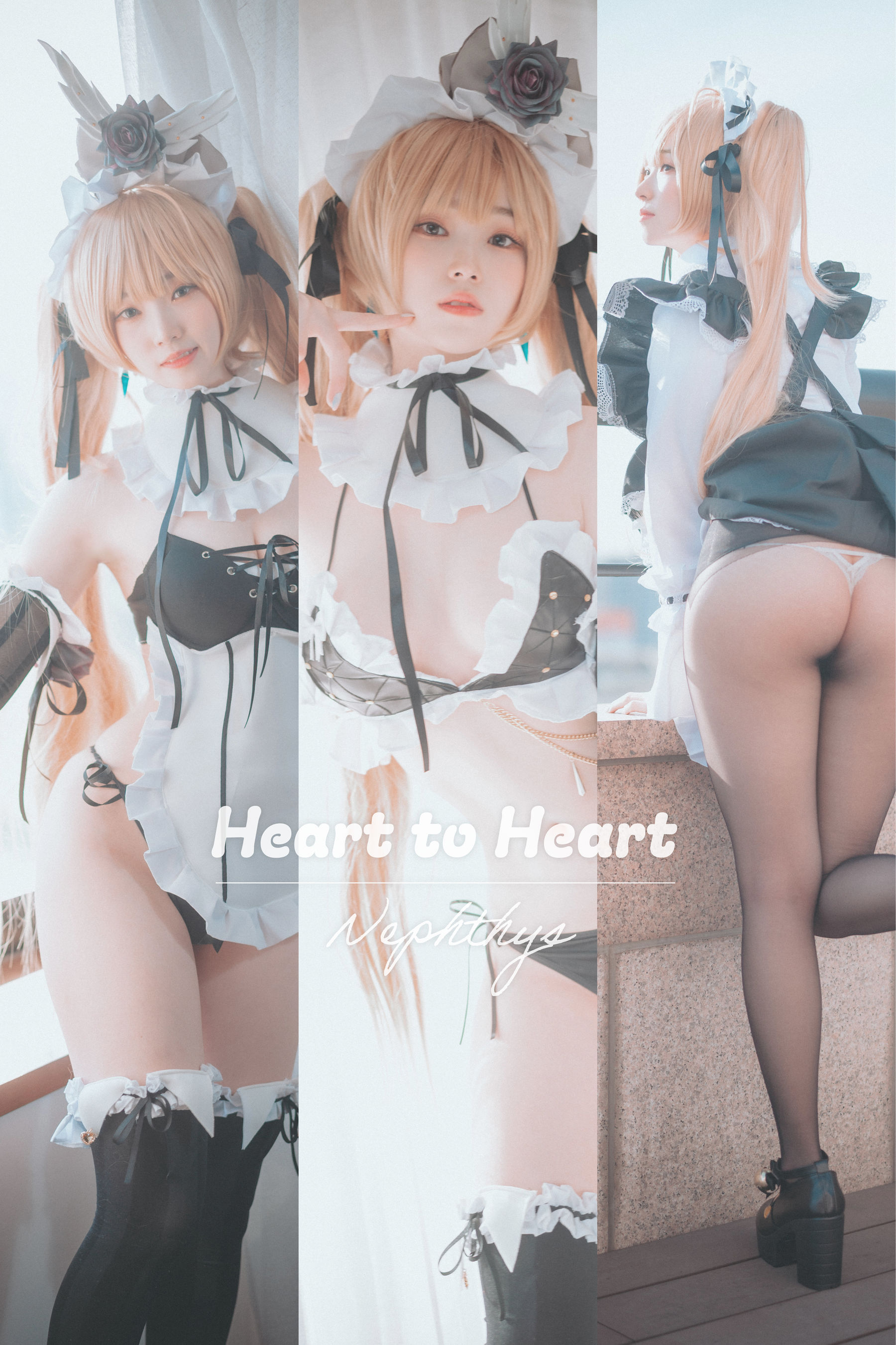 [DJAWA] BamBi – Heart to Heart Nephthys 写真套图 [185P] 2023-03-14 08:22:51 - 妍画集-妍画集