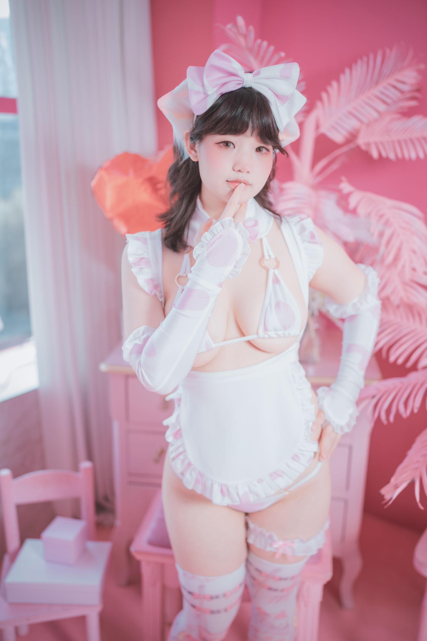 [DJAWA] Mimmi – Cream Cow Milk Producer [164P] 插图2